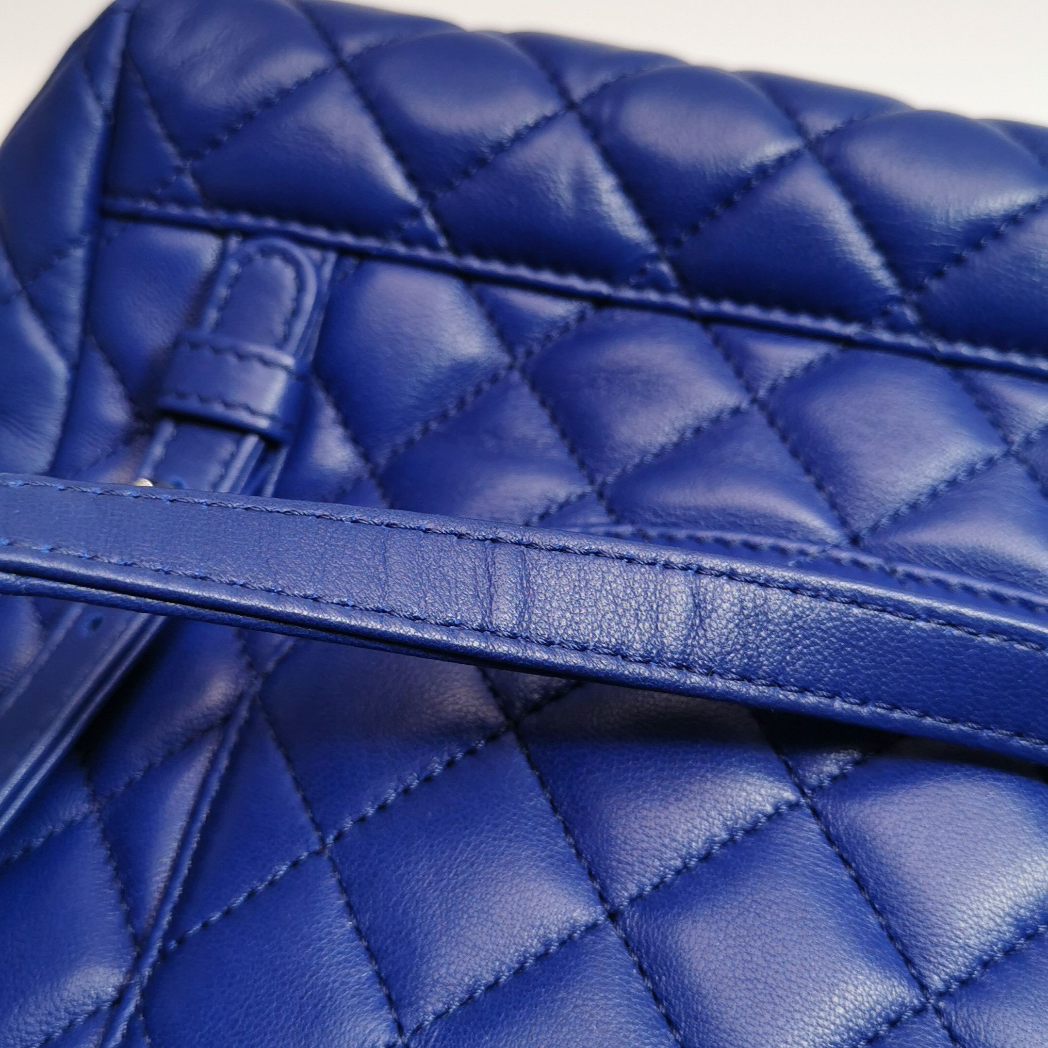 Chanel Chanel Women os Backpacks Size ONE SIZE - 24 Thumbnail