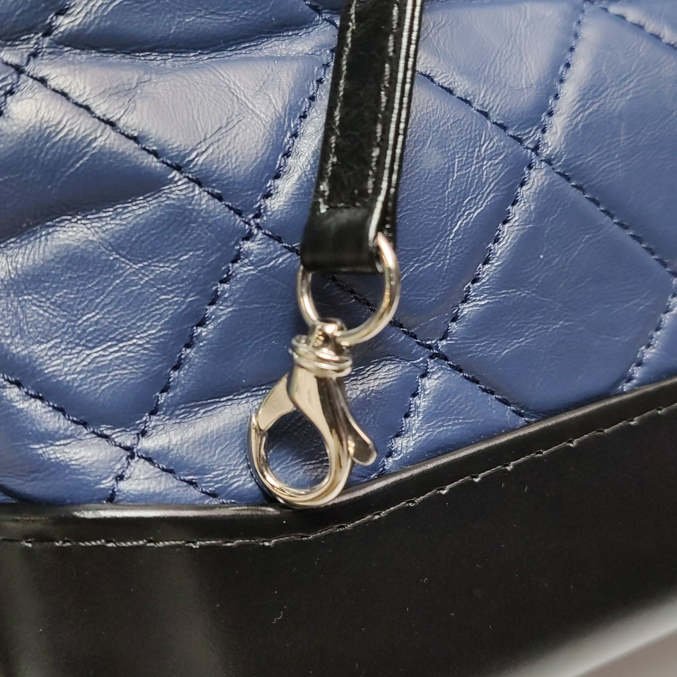 Chanel Chanel Women os Shoulder Bags Size ONE SIZE - 12 Thumbnail
