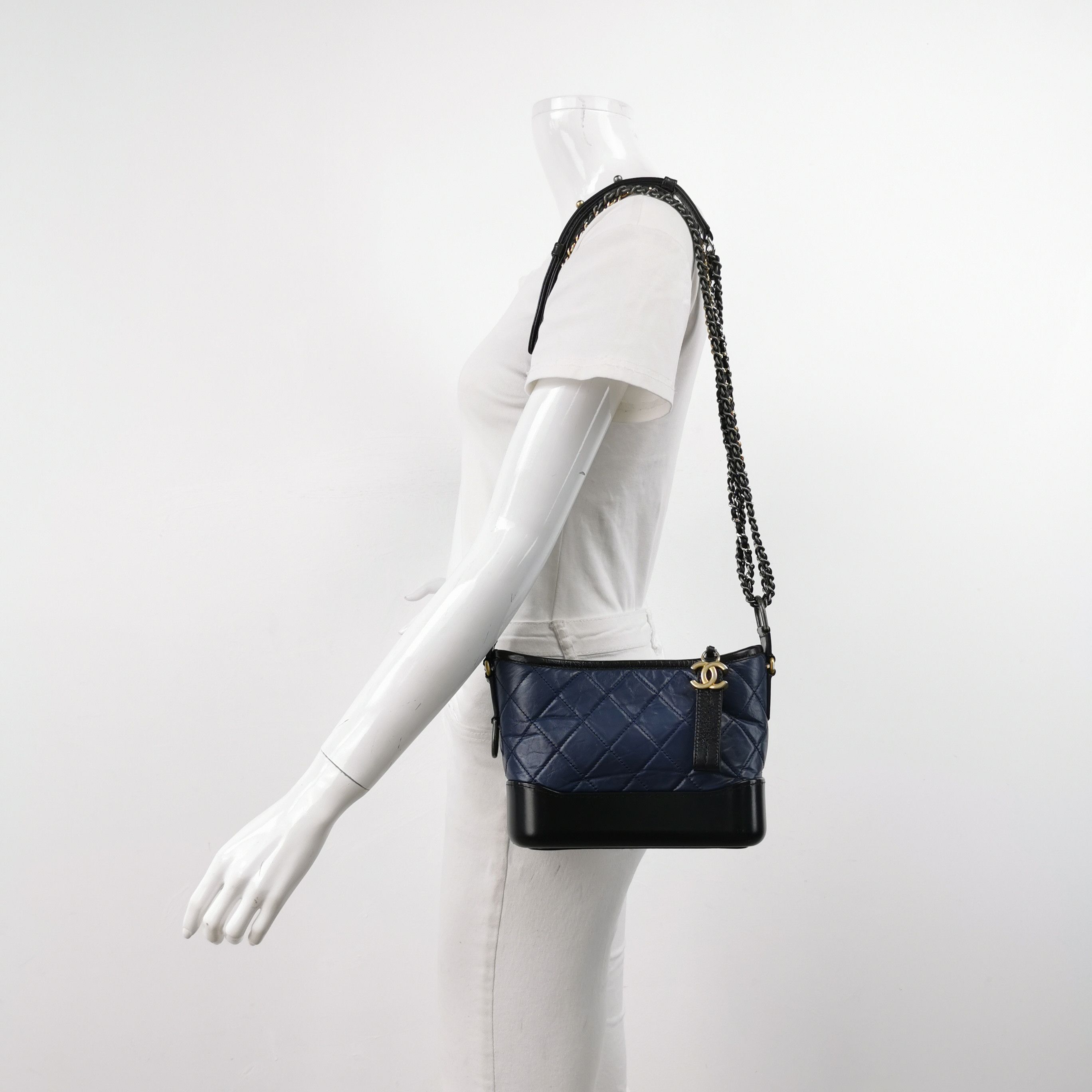 Chanel Chanel Women os Shoulder Bags Size ONE SIZE - 2 Thumbnail
