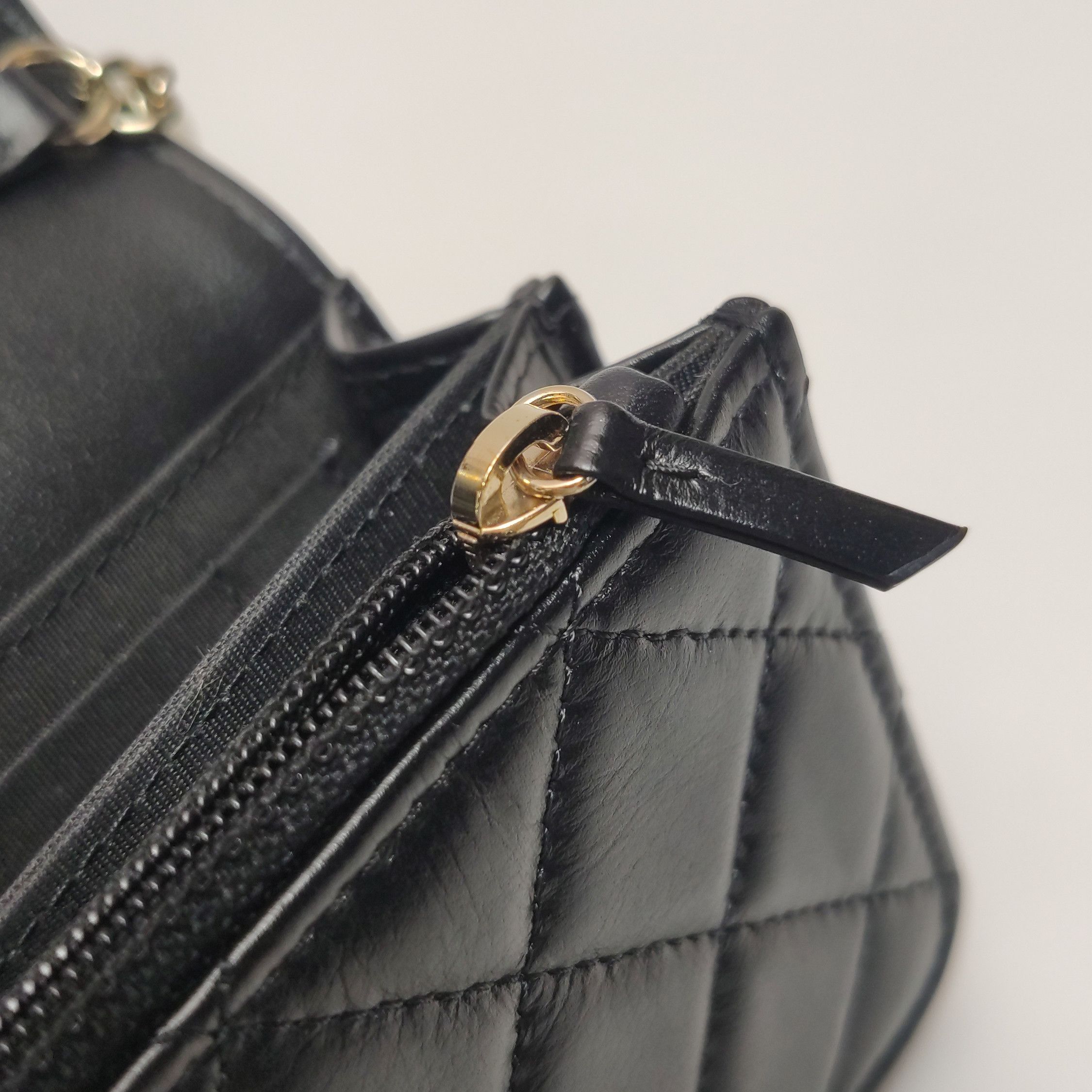 Chanel Chanel Women os Shoulder Bags Size ONE SIZE - 14 Thumbnail