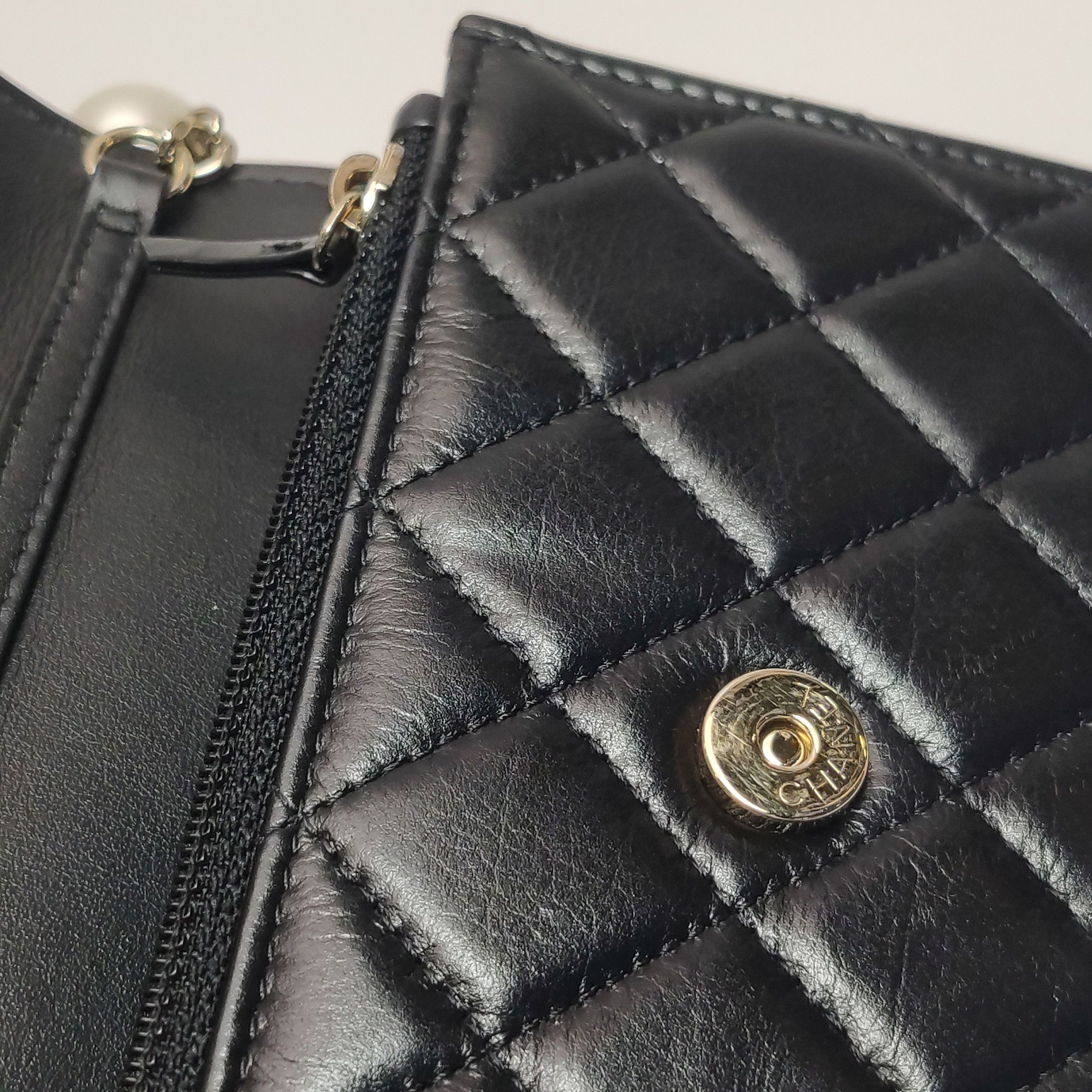 Chanel Chanel Women os Shoulder Bags Size ONE SIZE - 11 Thumbnail