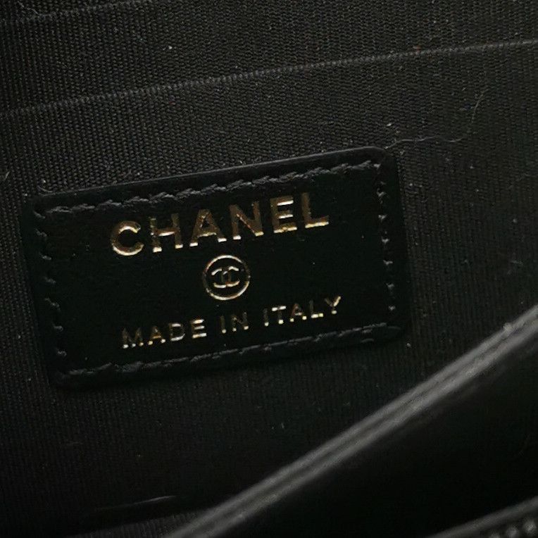 Chanel Chanel Women os Shoulder Bags Size ONE SIZE - 8 Thumbnail