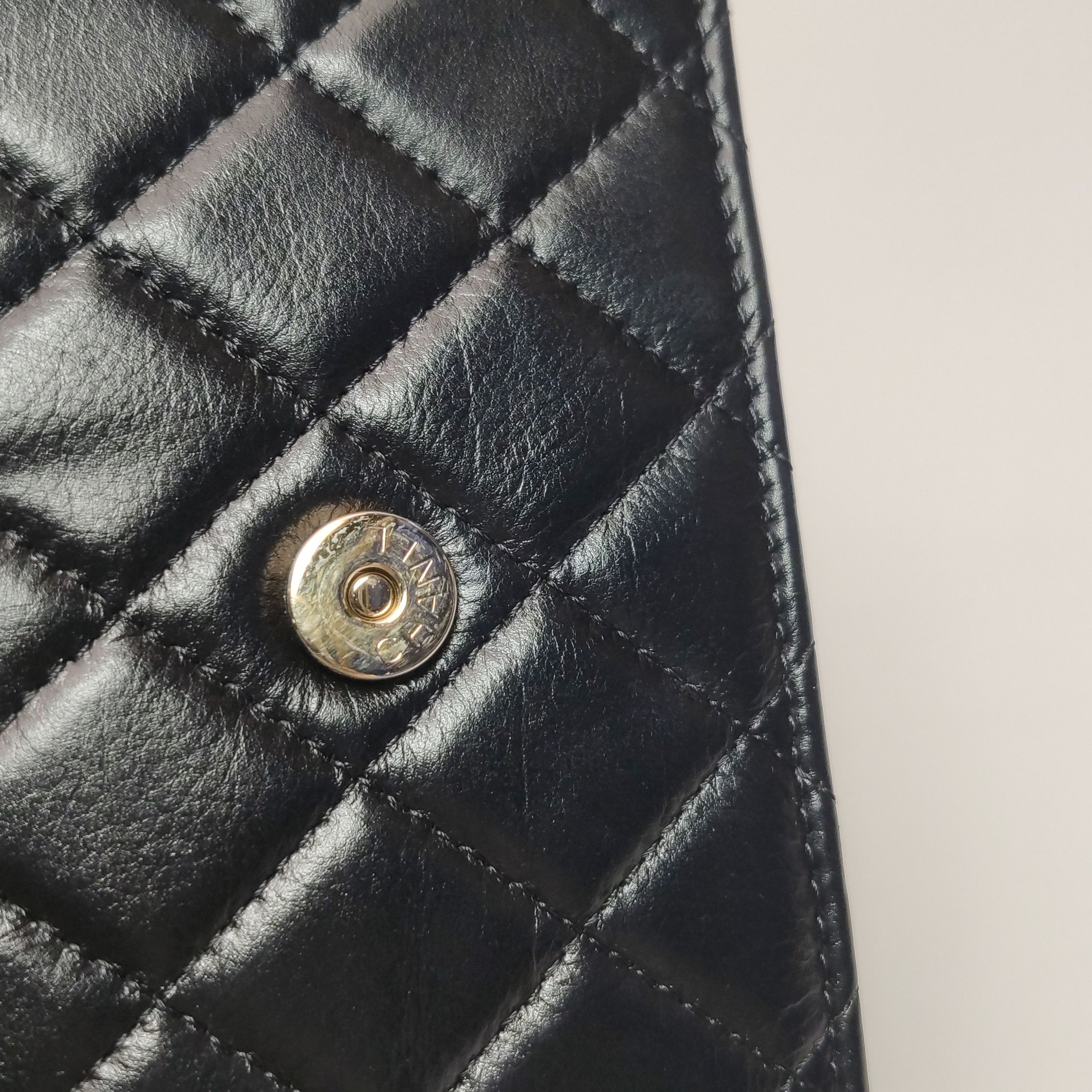 Chanel Chanel Women os Shoulder Bags Size ONE SIZE - 18 Thumbnail