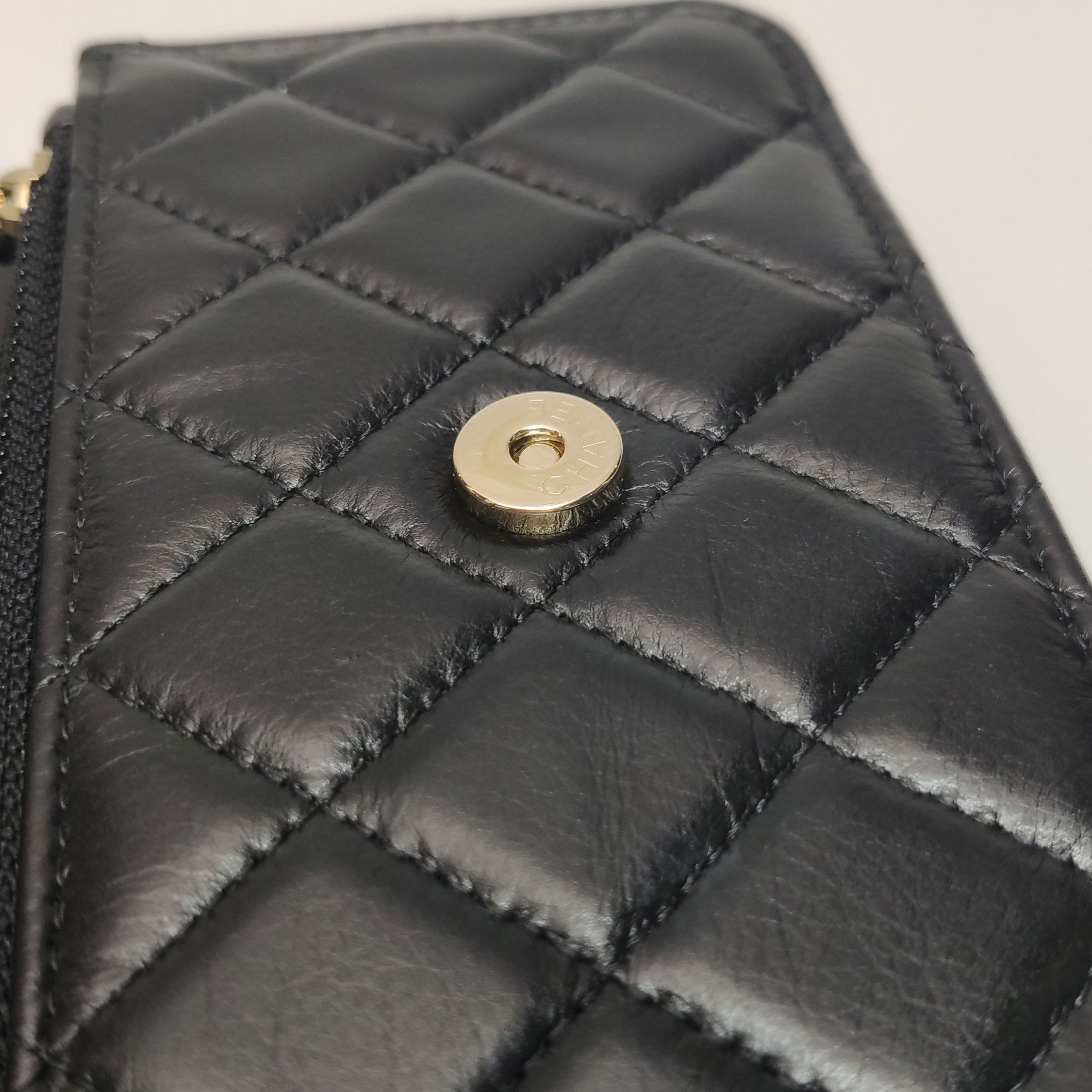 Chanel Chanel Women os Shoulder Bags Size ONE SIZE - 13 Thumbnail