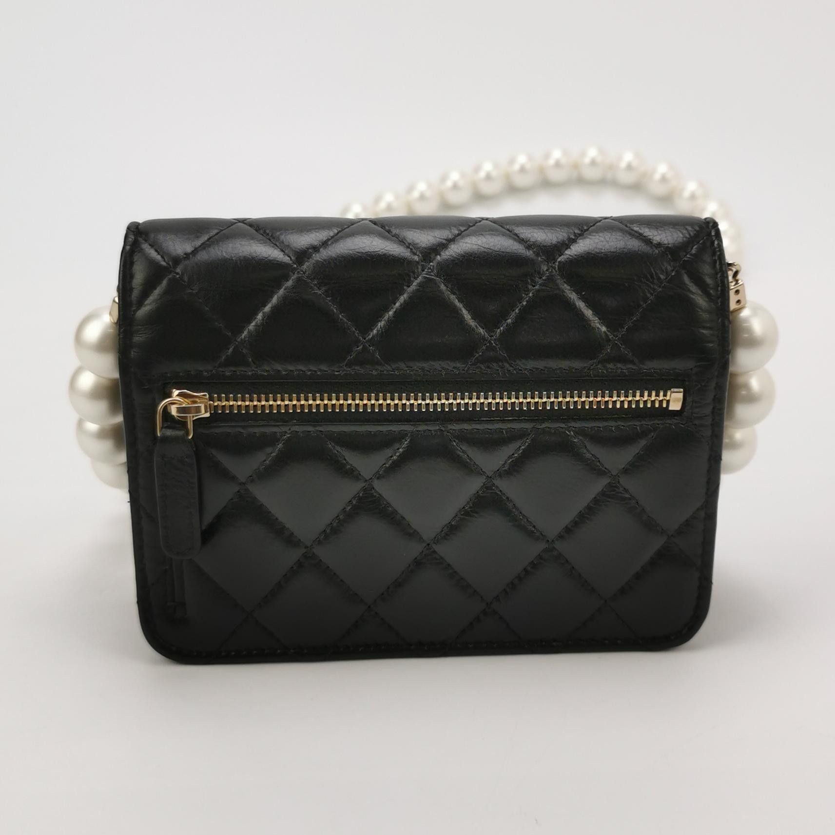 Chanel Chanel Women os Shoulder Bags Size ONE SIZE - 5 Thumbnail