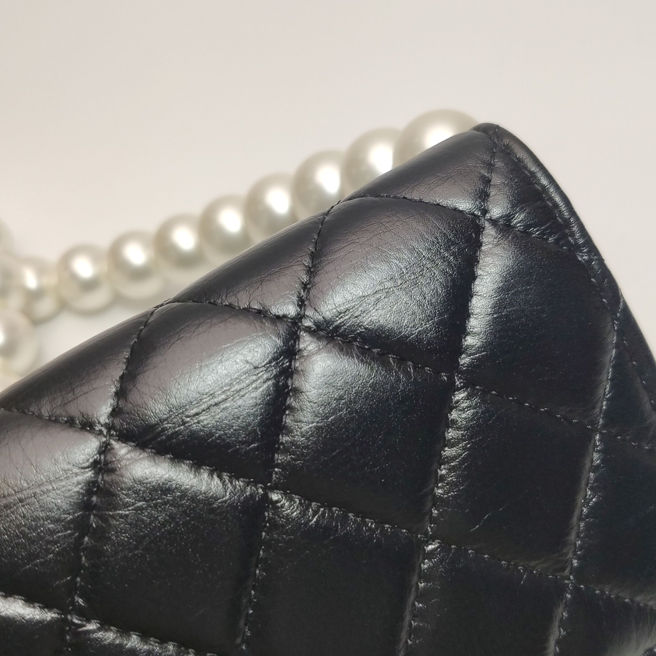 Chanel Chanel Women os Shoulder Bags Size ONE SIZE - 20 Thumbnail