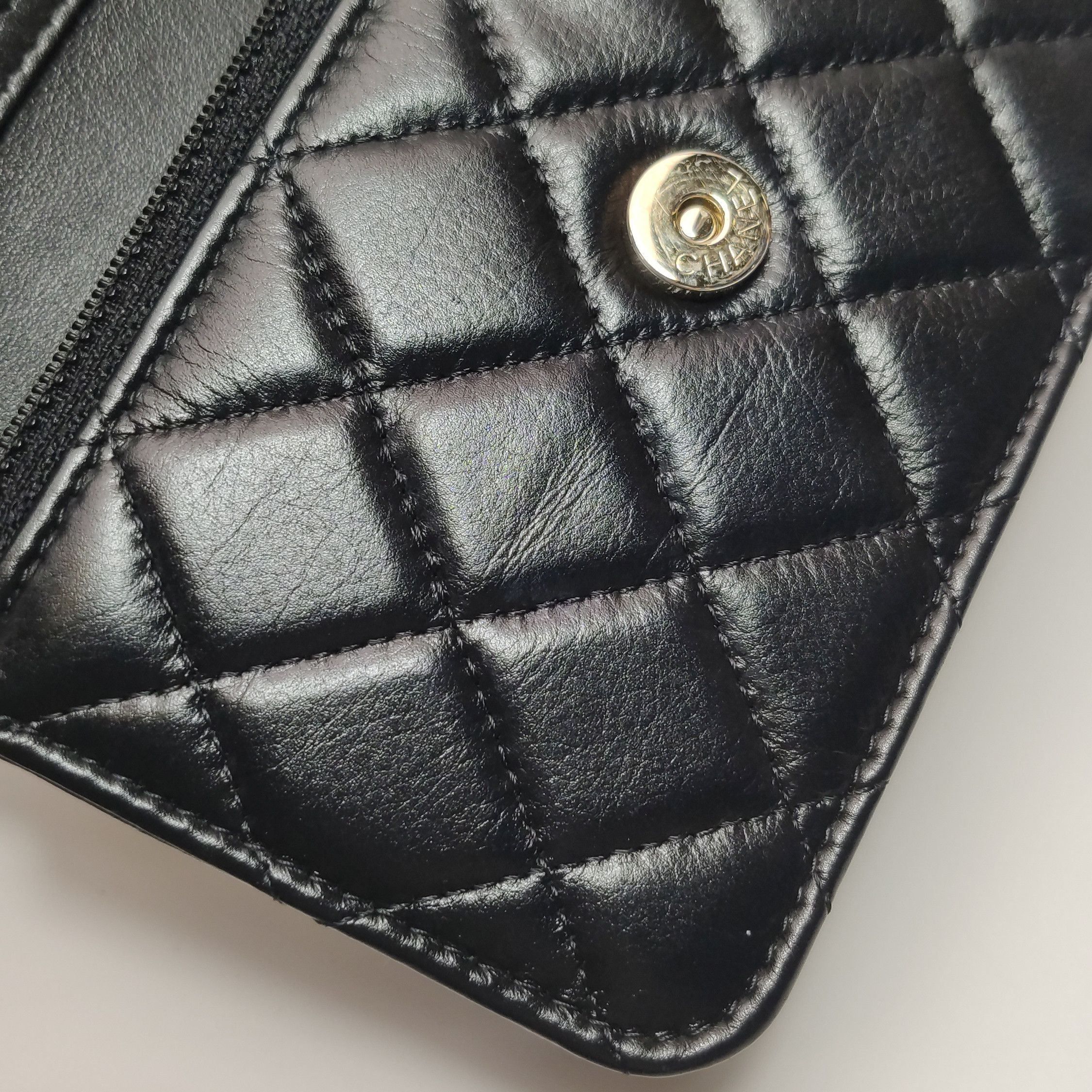 Chanel Chanel Women os Shoulder Bags Size ONE SIZE - 21 Thumbnail