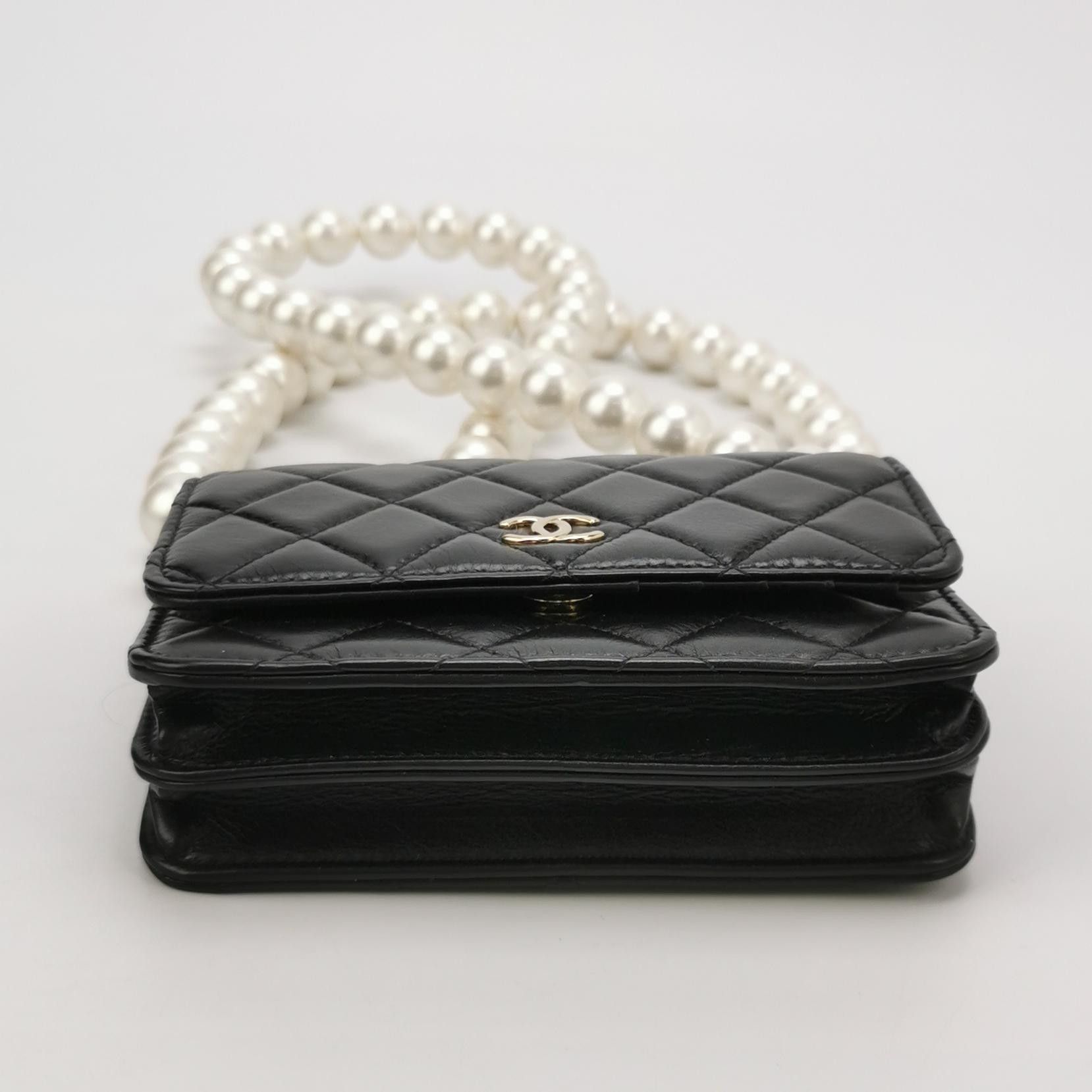 Chanel Chanel Women os Shoulder Bags Size ONE SIZE - 6 Thumbnail