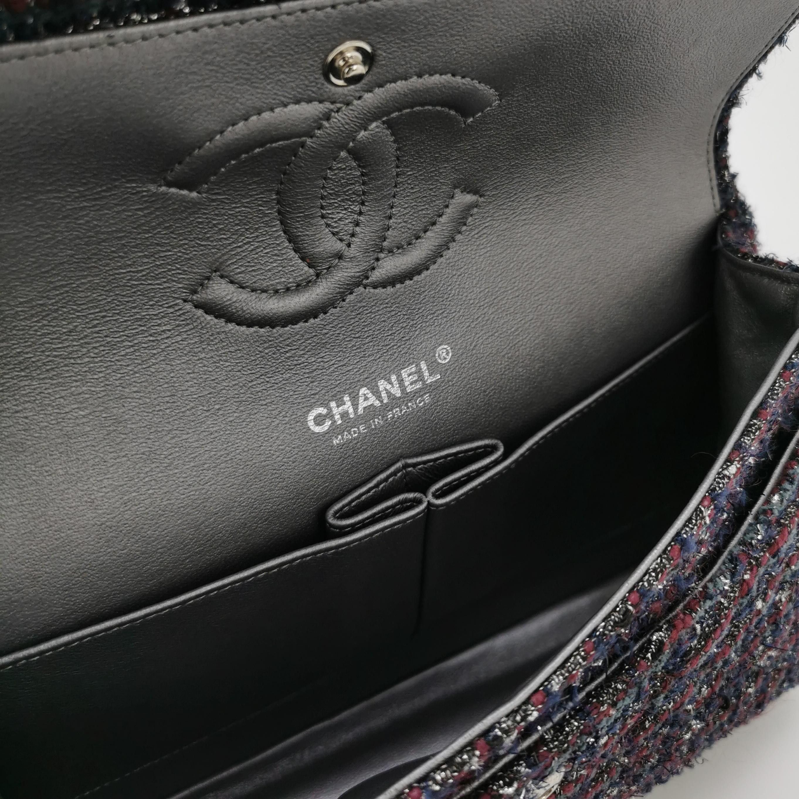 Chanel Chanel Women os Shoulder Bags Size ONE SIZE - 8 Thumbnail
