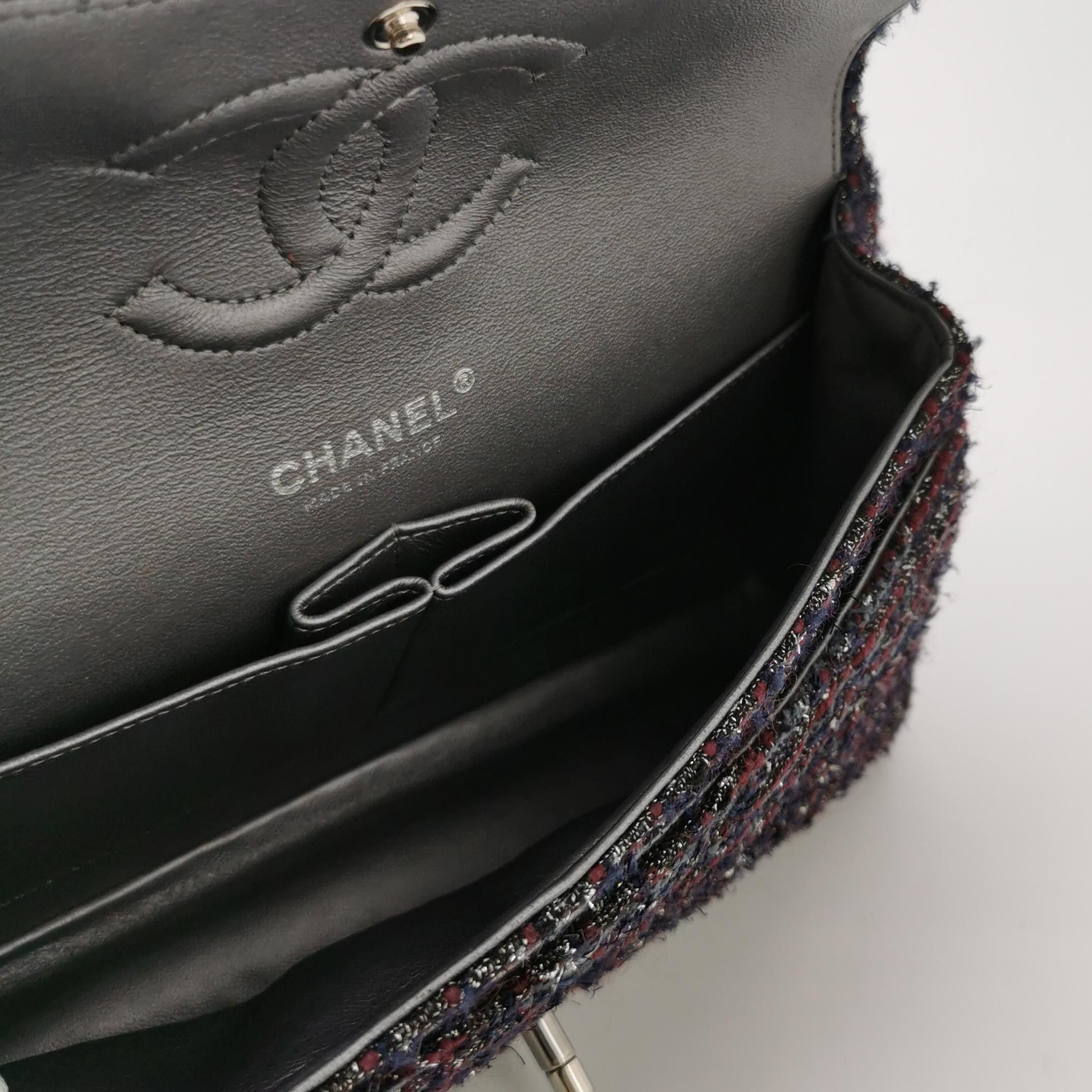Chanel Chanel Women os Shoulder Bags Size ONE SIZE - 7 Thumbnail