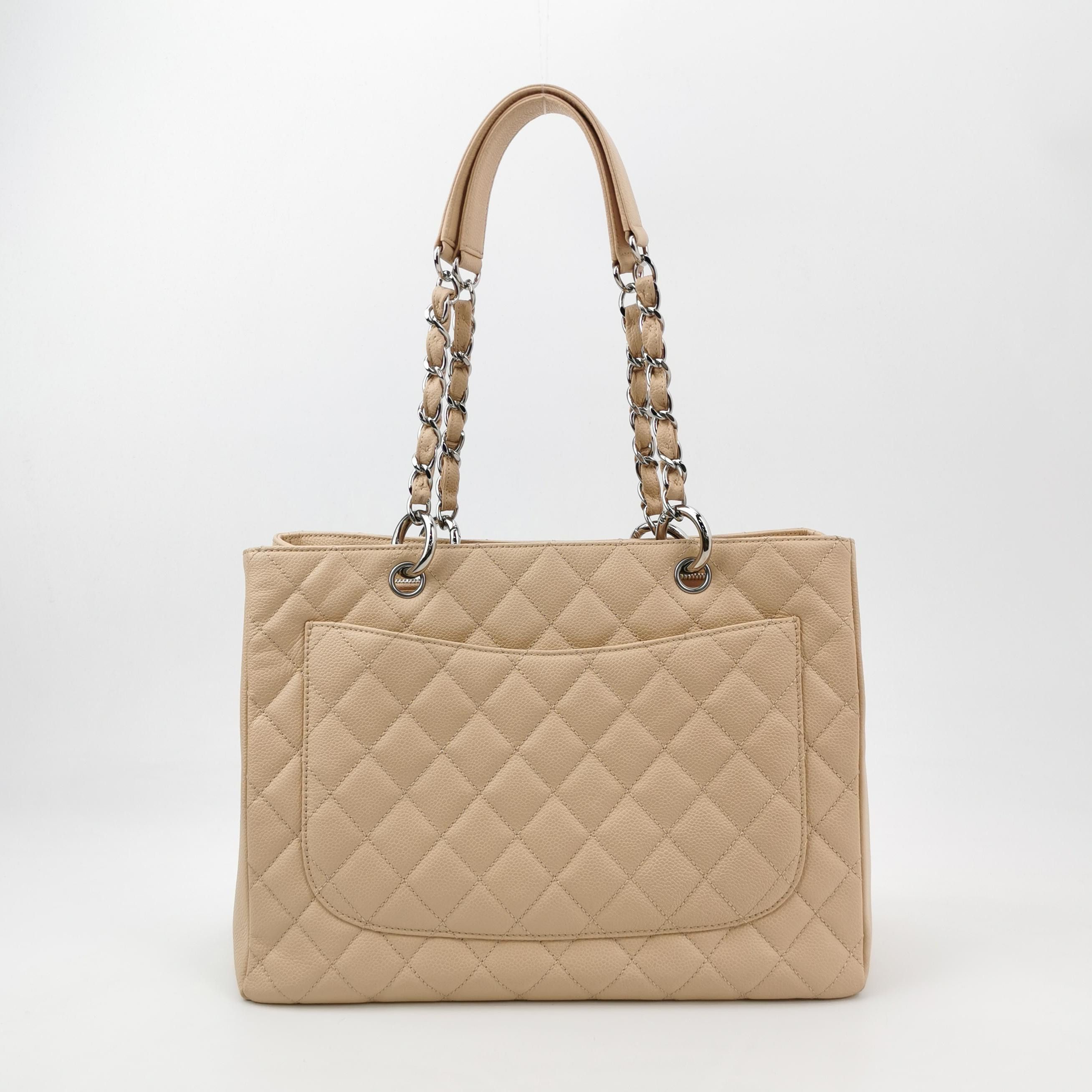 Chanel Chanel Women os Shoulder Bags Size ONE SIZE - 5 Thumbnail