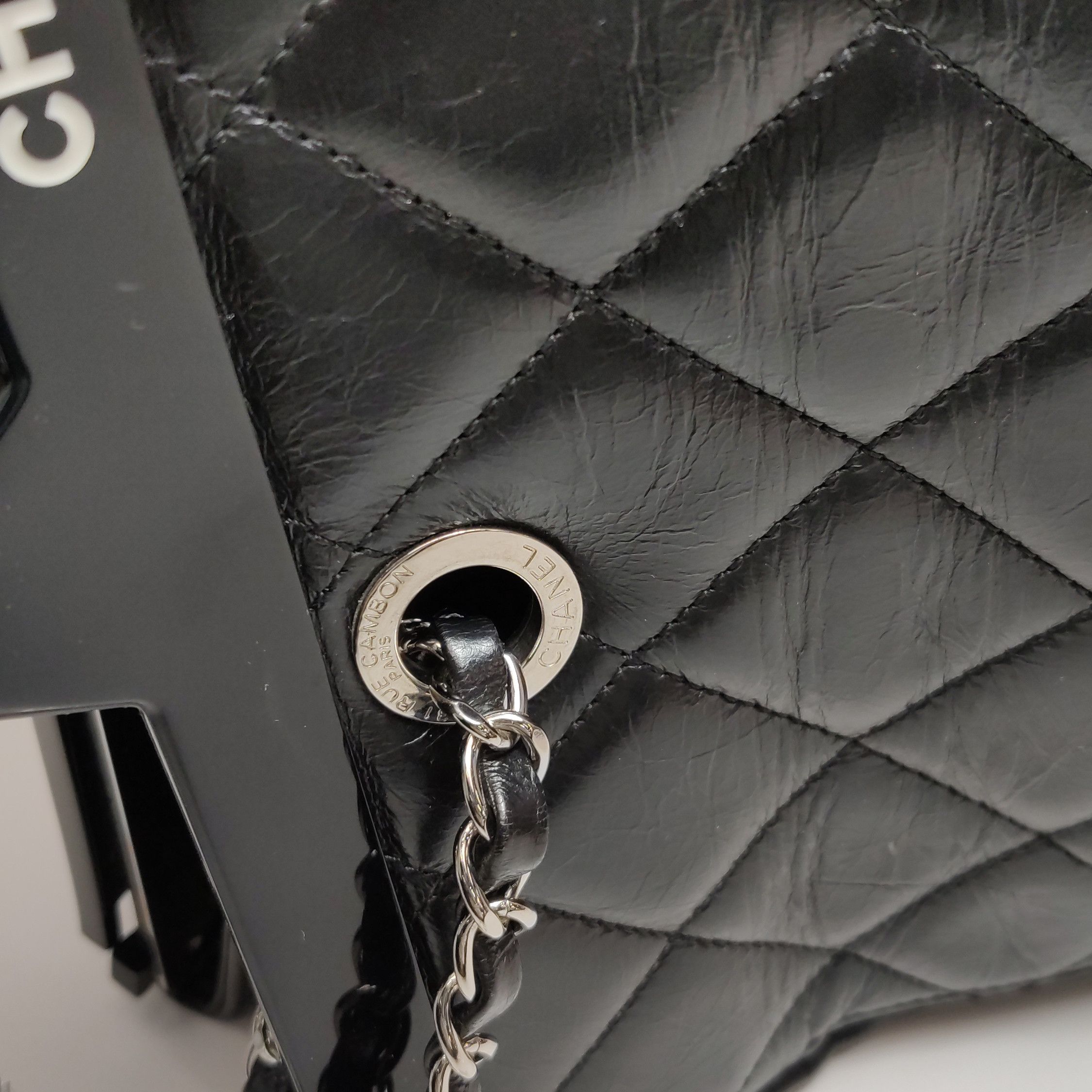 Chanel Chanel Women os Shoulder Bags Size ONE SIZE - 11 Thumbnail