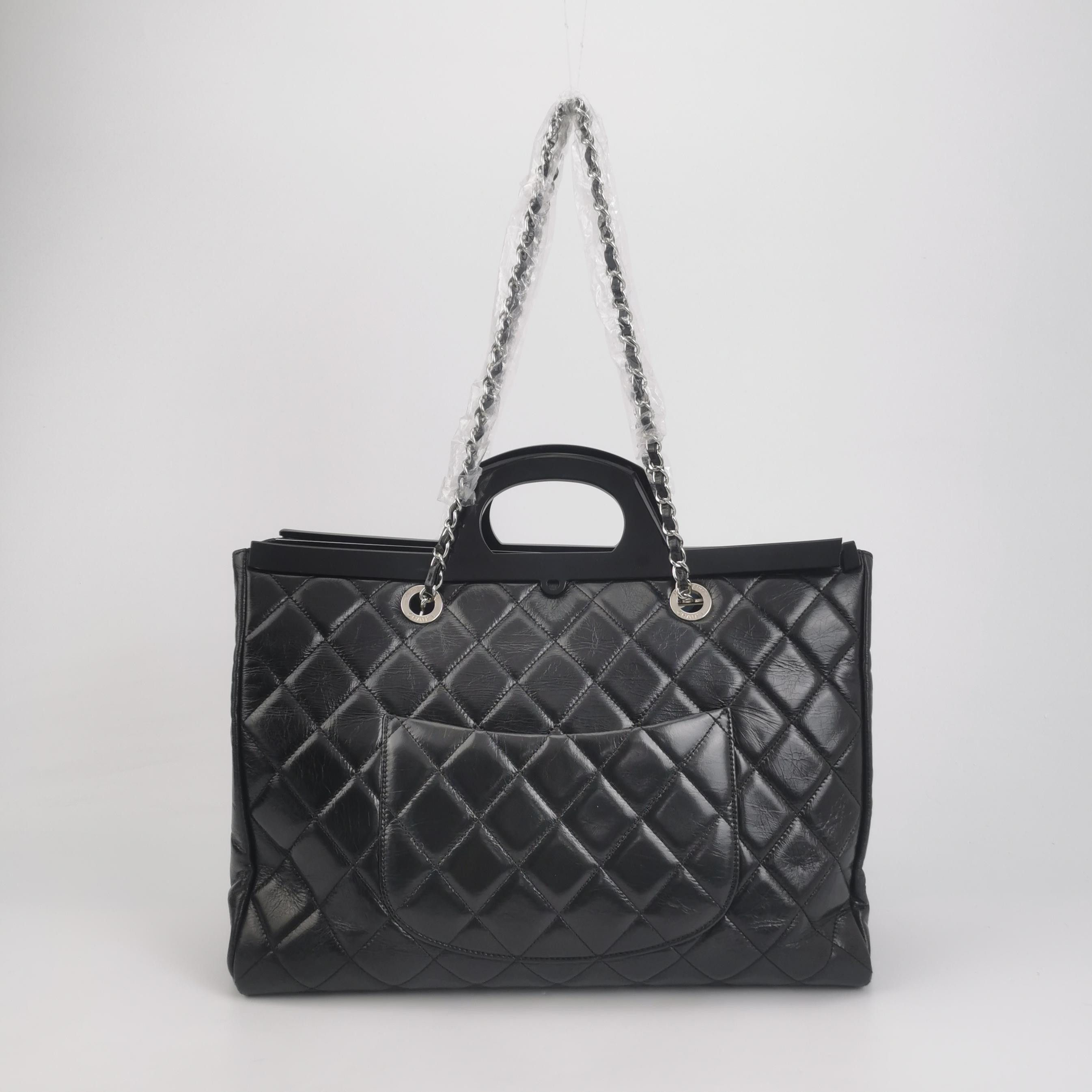 Chanel Chanel Women os Shoulder Bags Size ONE SIZE - 5 Thumbnail