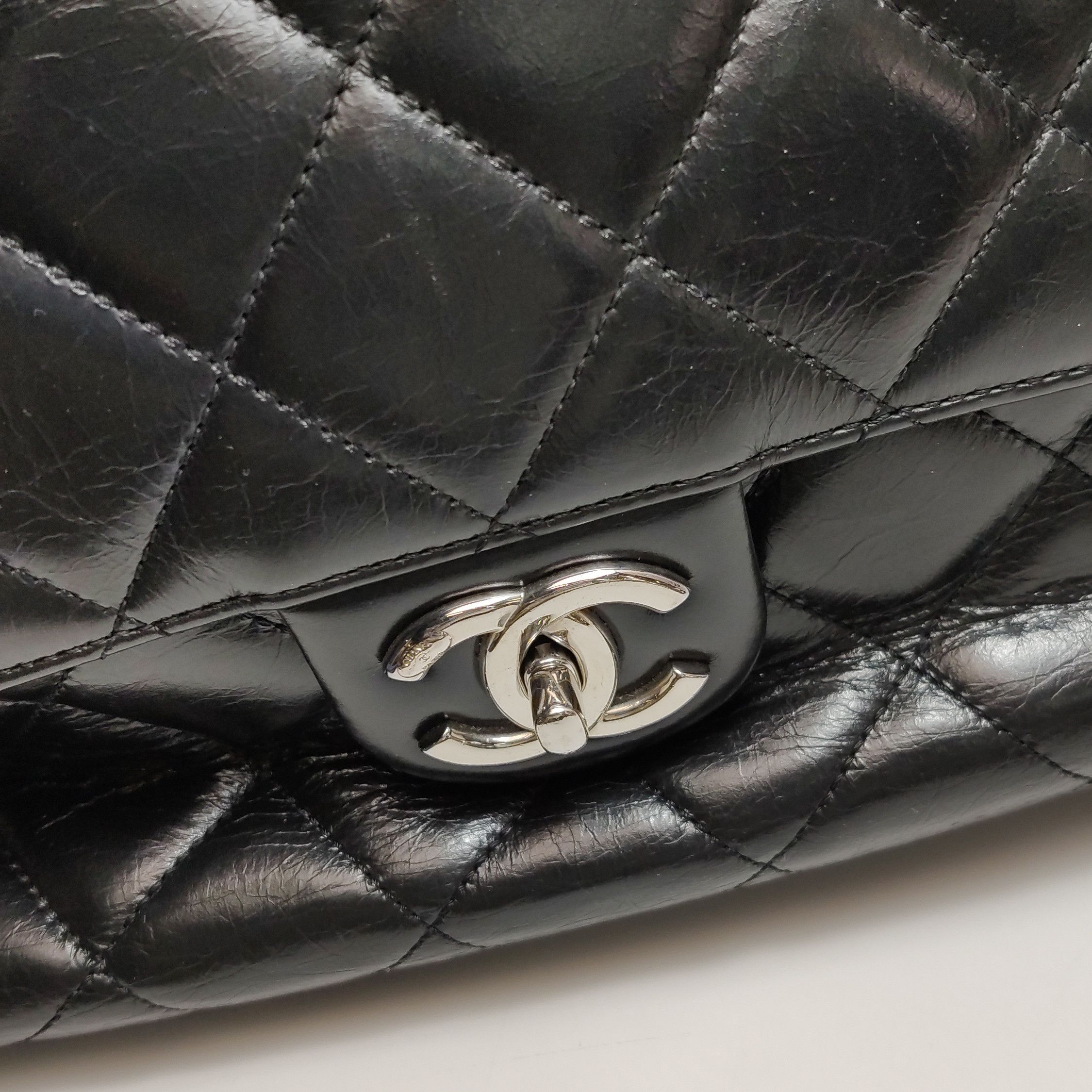 Chanel Chanel Women os Shoulder Bags Size ONE SIZE - 12 Thumbnail