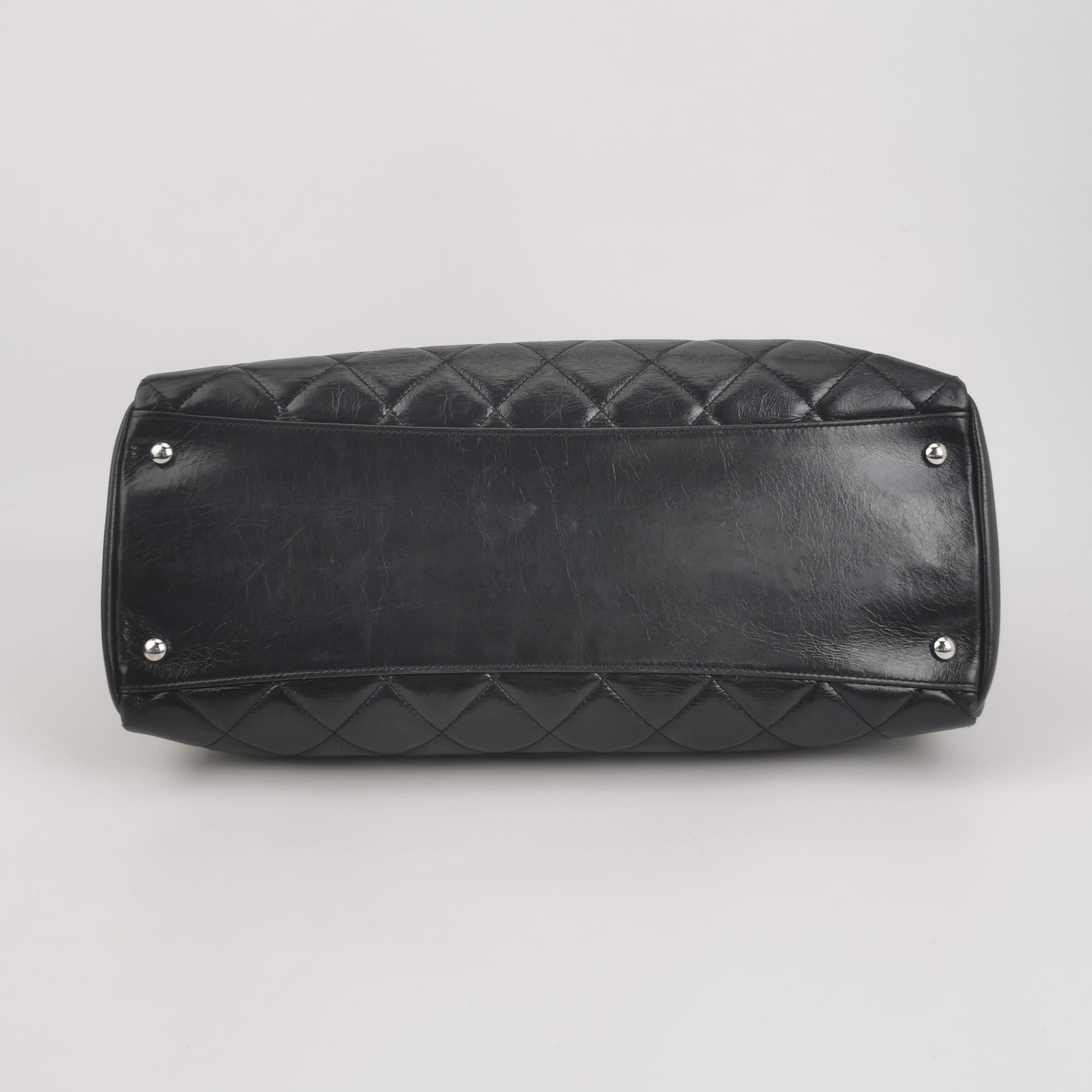 Chanel Chanel Women os Shoulder Bags Size ONE SIZE - 6 Thumbnail