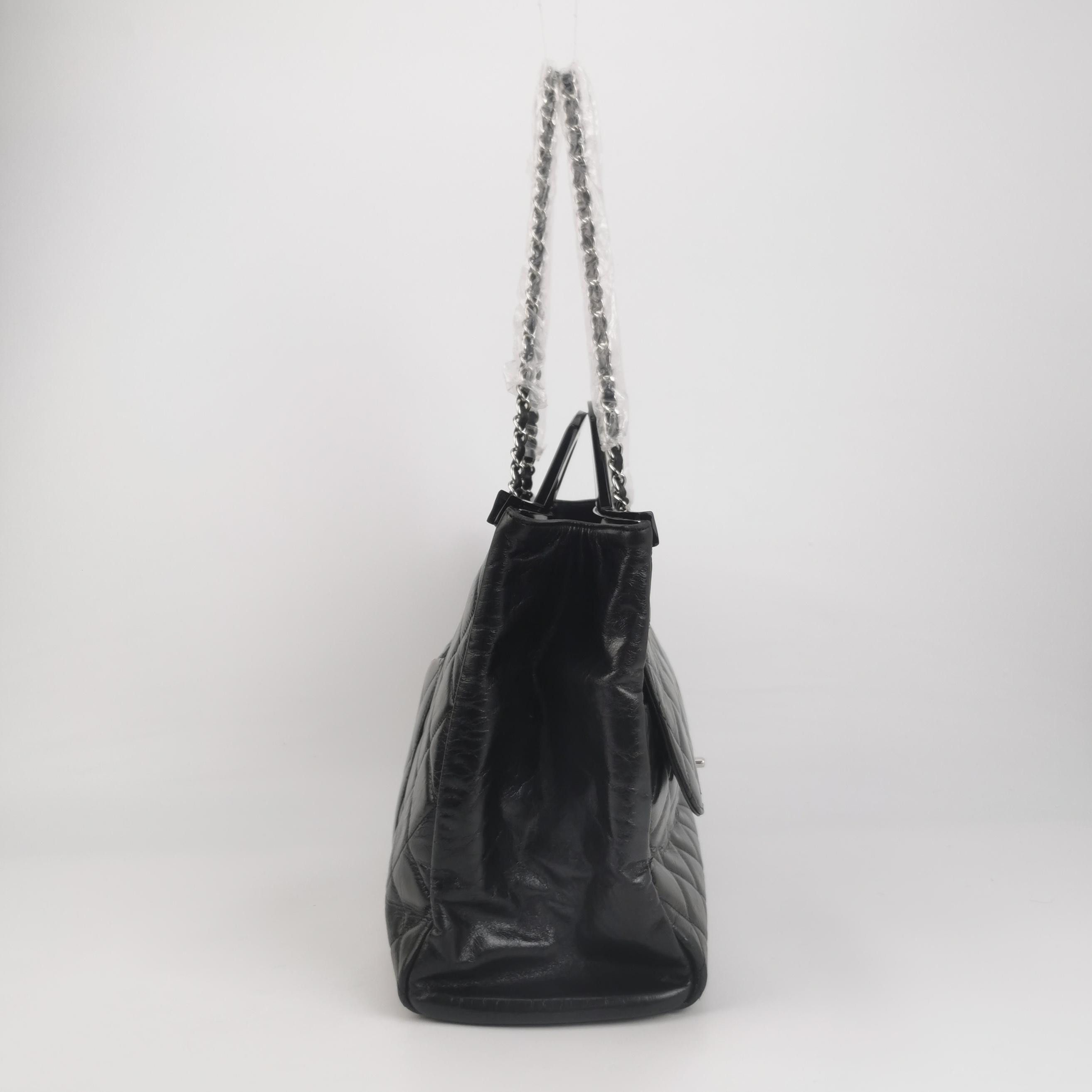 Chanel Chanel Women os Shoulder Bags Size ONE SIZE - 4 Thumbnail