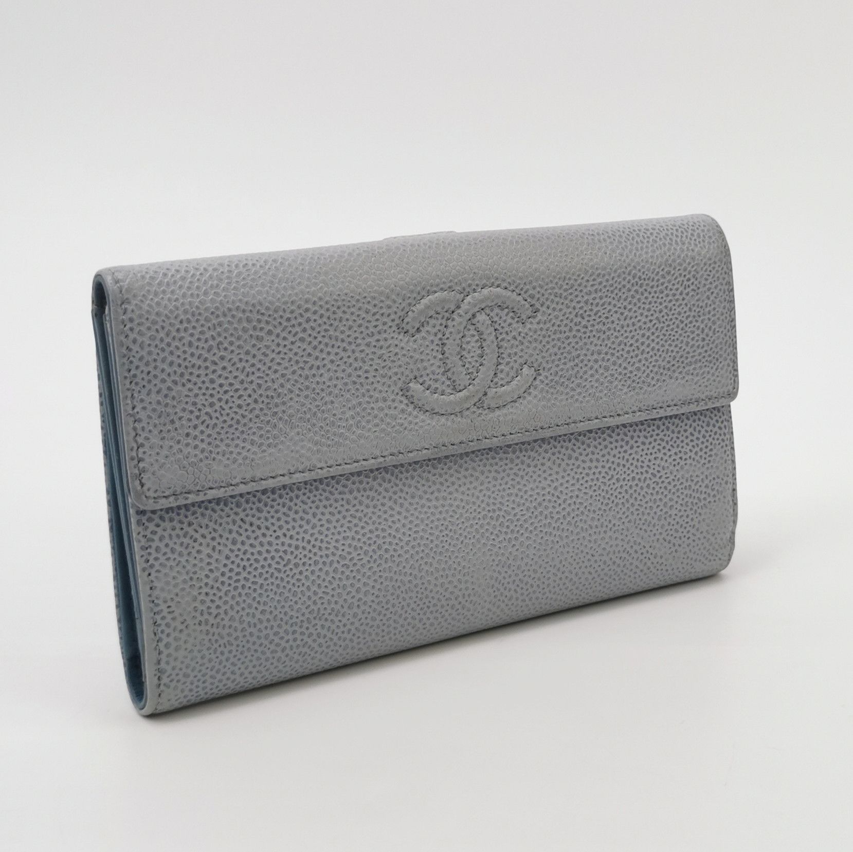 Chanel Chanel Women os Wallets Size ONE SIZE - 3 Thumbnail