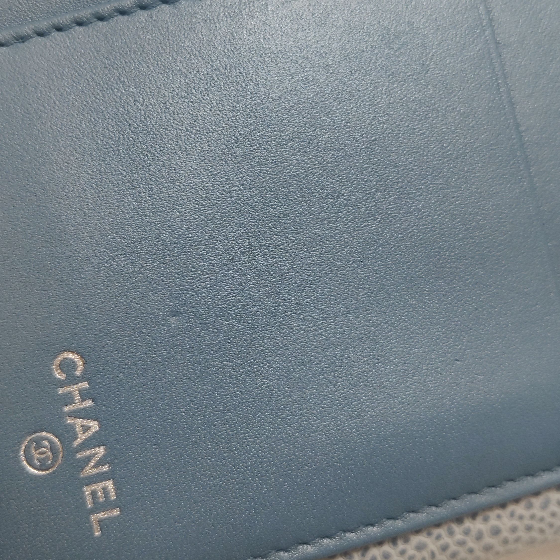 Chanel Chanel Women os Wallets Size ONE SIZE - 18 Thumbnail