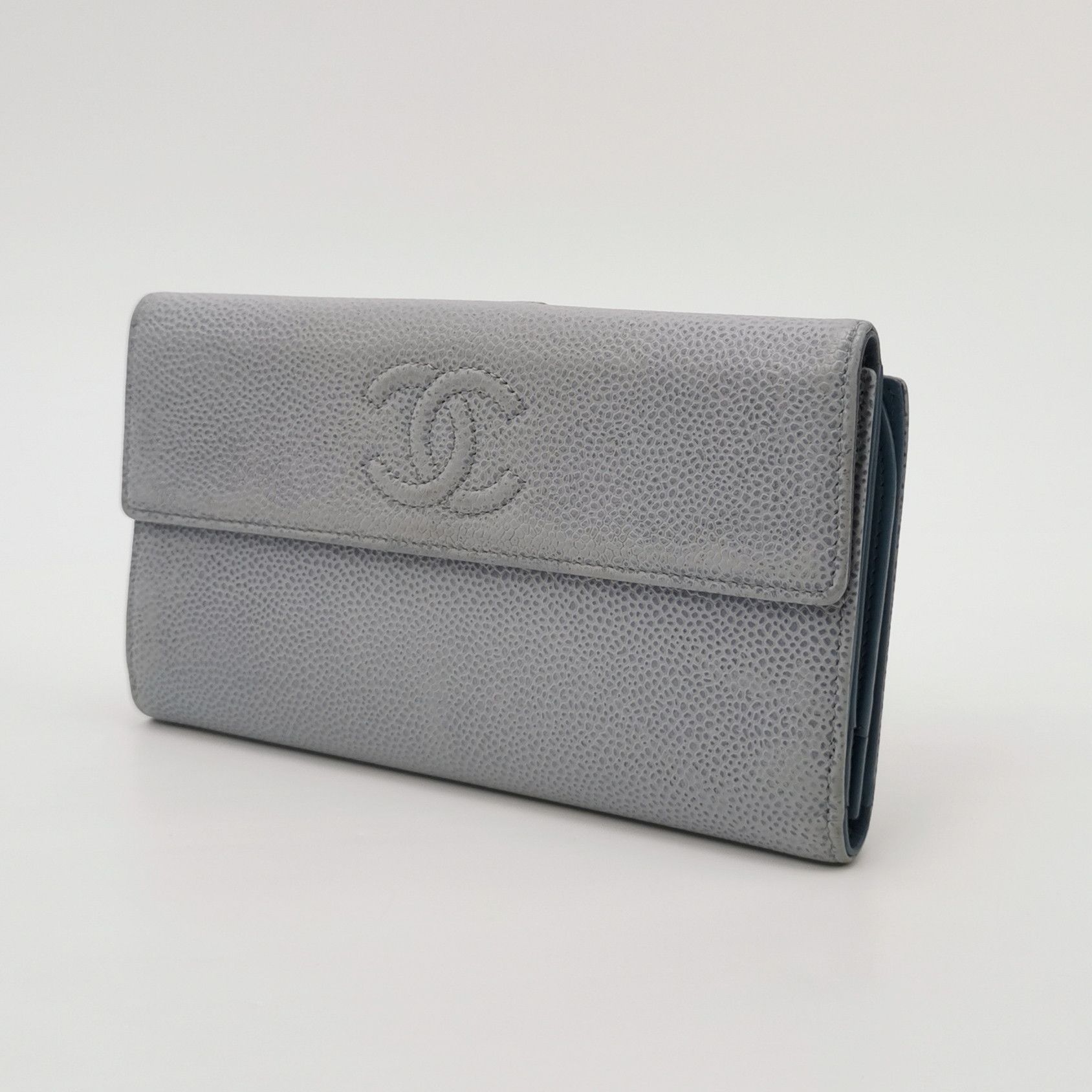 Chanel Chanel Women os Wallets Size ONE SIZE - 2 Thumbnail