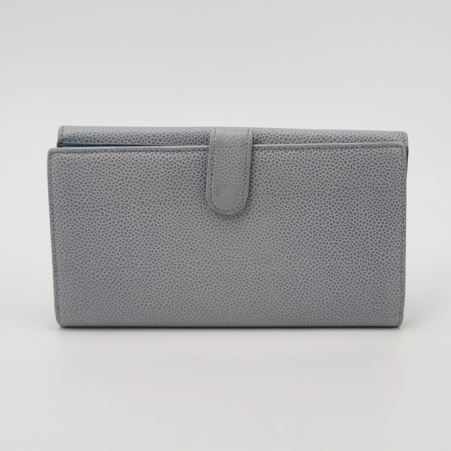 Chanel Chanel Women os Wallets Size ONE SIZE - 4 Thumbnail