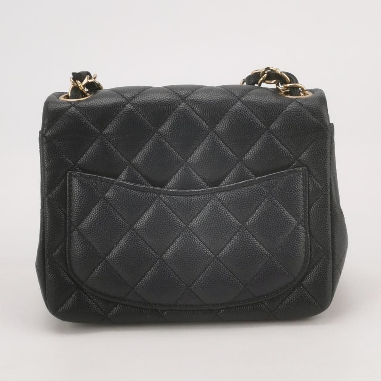 Chanel Chanel Women os Shoulder Bags Size ONE SIZE - 5 Thumbnail