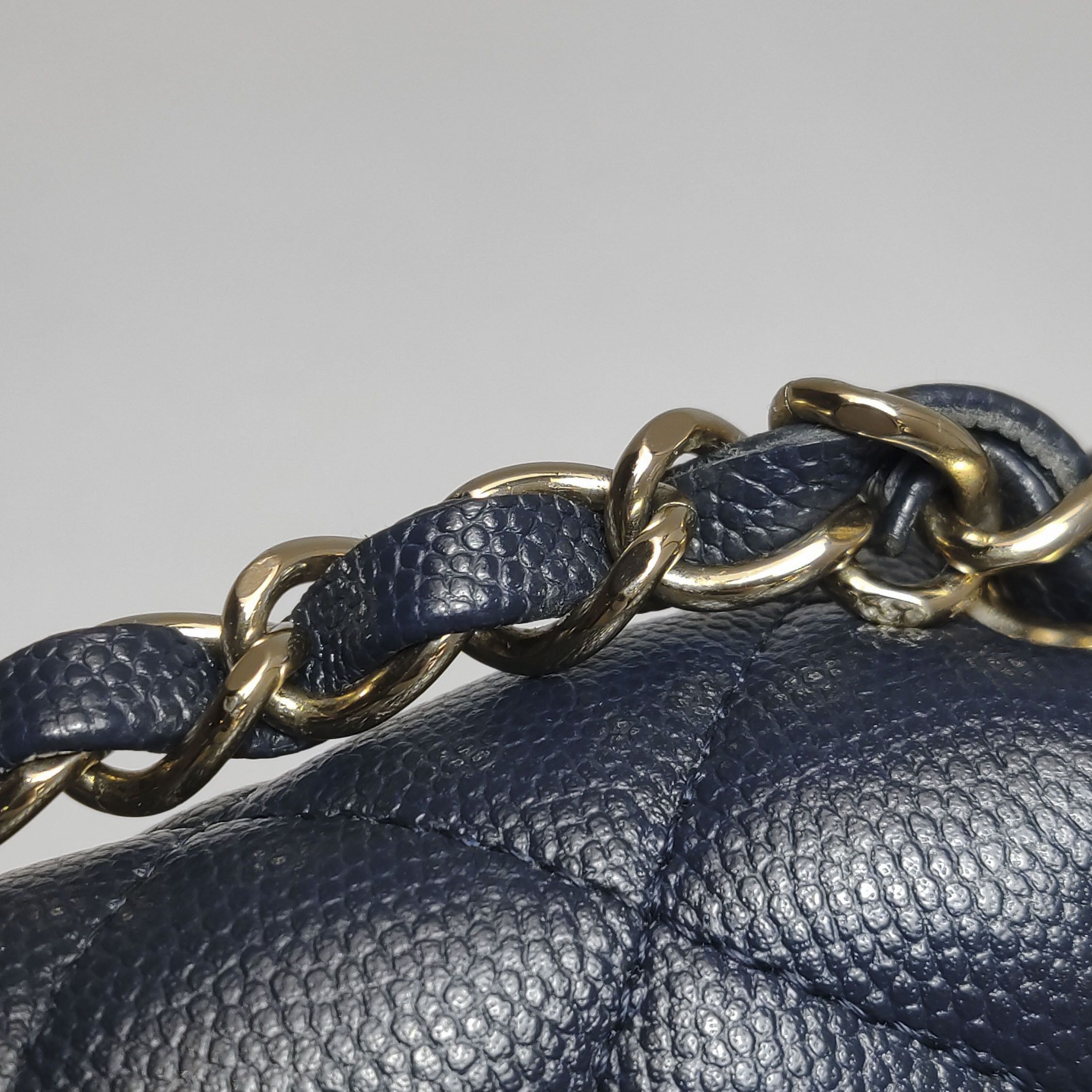 Chanel Chanel Women os Shoulder Bags Size ONE SIZE - 12 Thumbnail