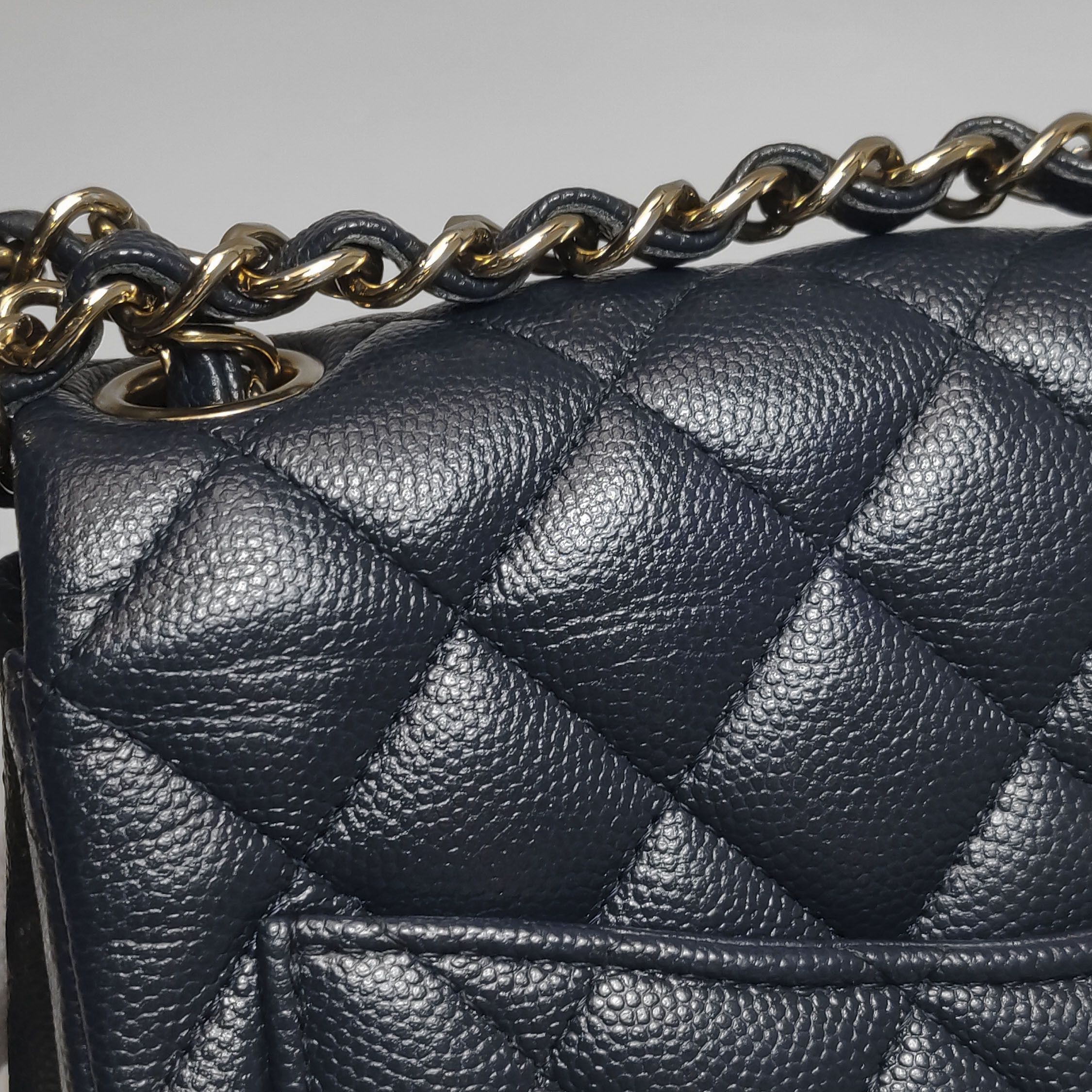 Chanel Chanel Women os Shoulder Bags Size ONE SIZE - 16 Thumbnail