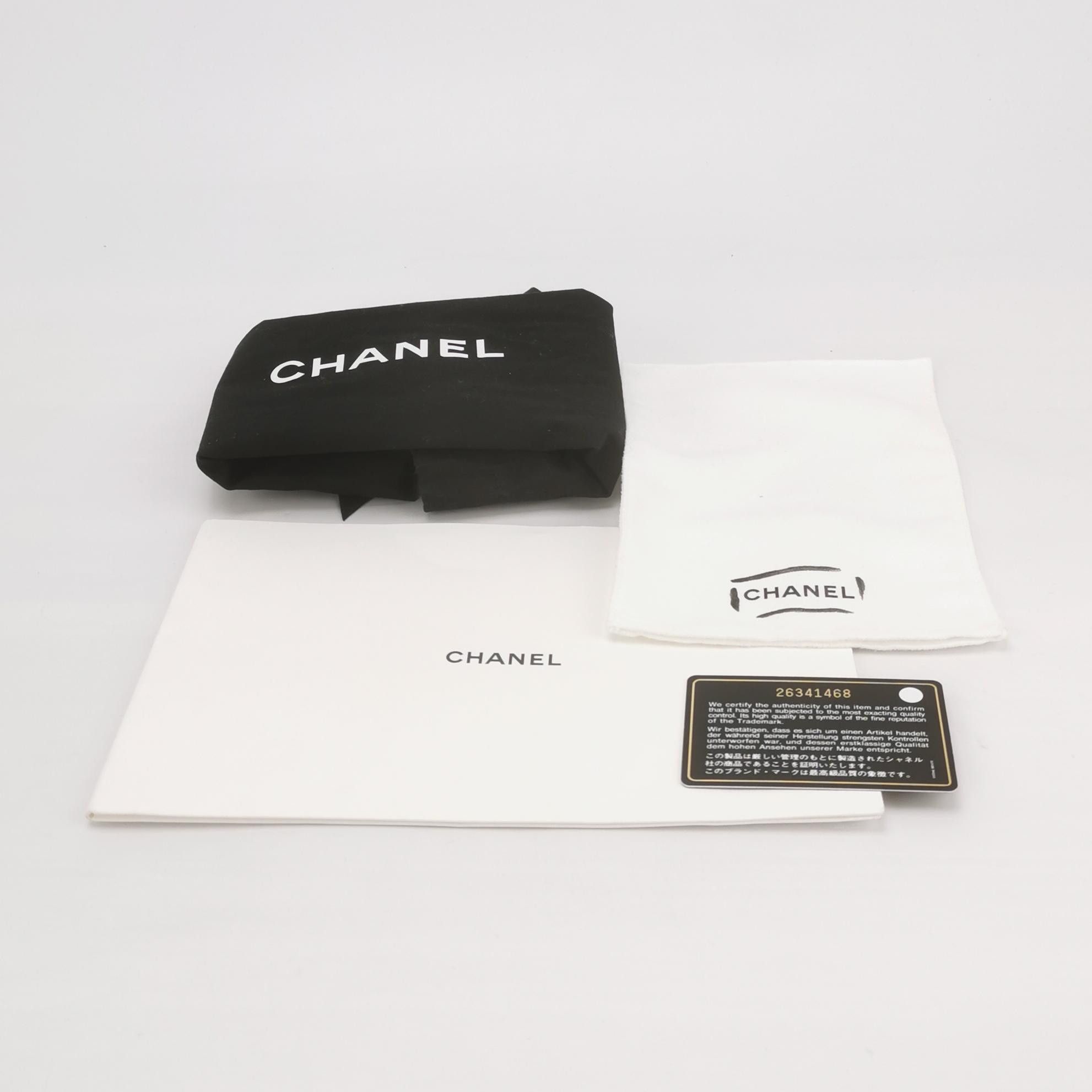 Chanel Chanel Women os Shoulder Bags Size ONE SIZE - 9 Thumbnail