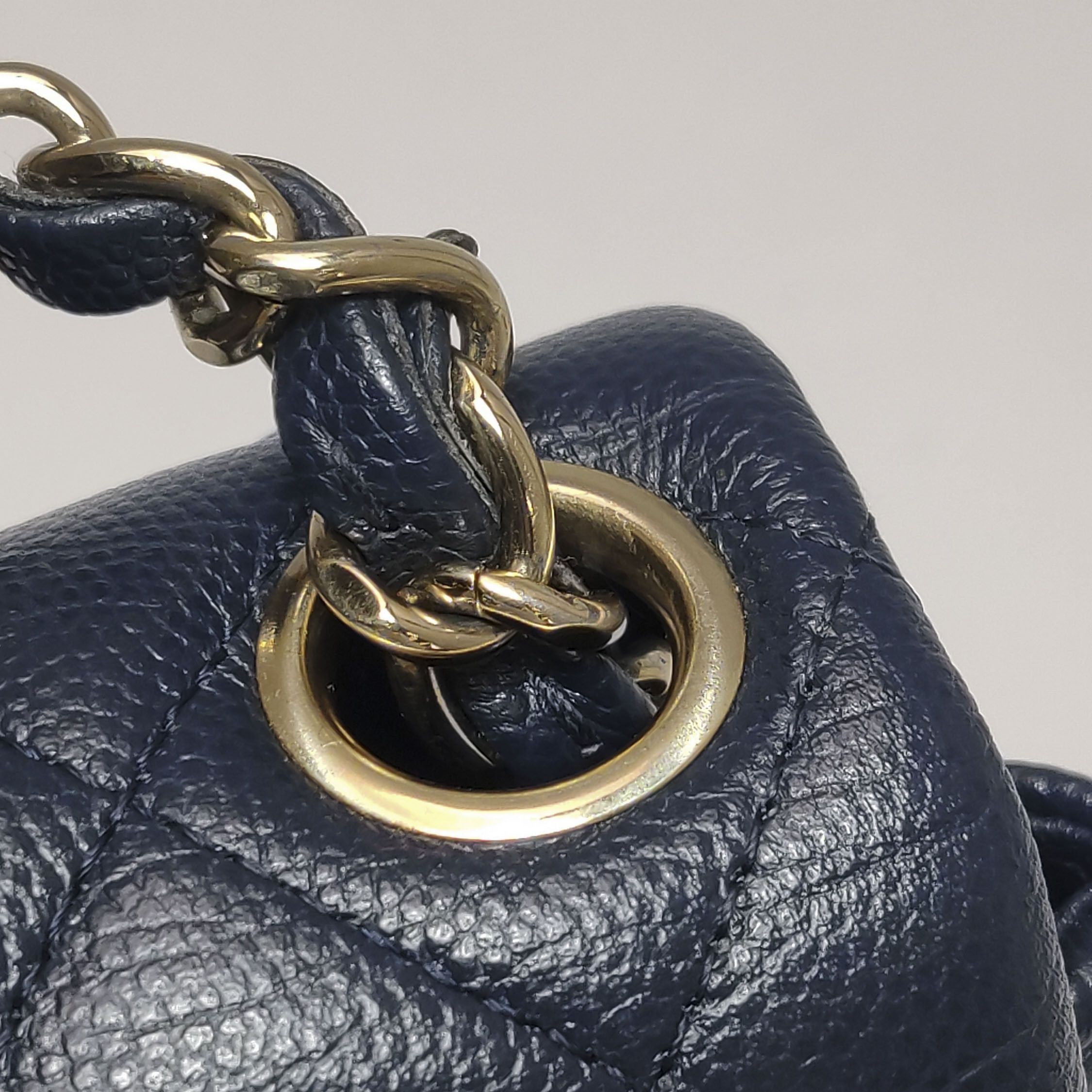 Chanel Chanel Women os Shoulder Bags Size ONE SIZE - 15 Thumbnail