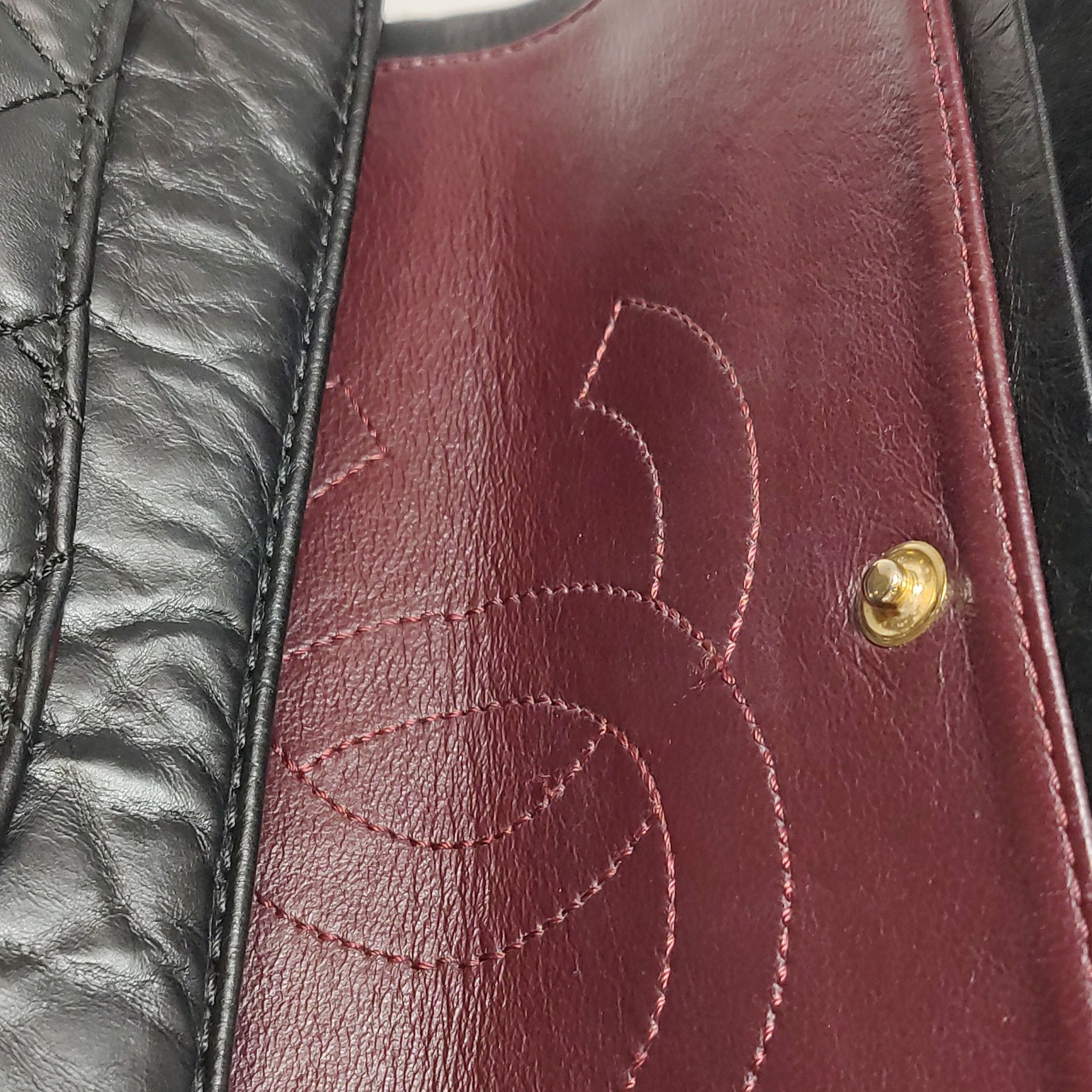 Chanel Chanel Women os Shoulder Bags Size ONE SIZE - 25 Thumbnail