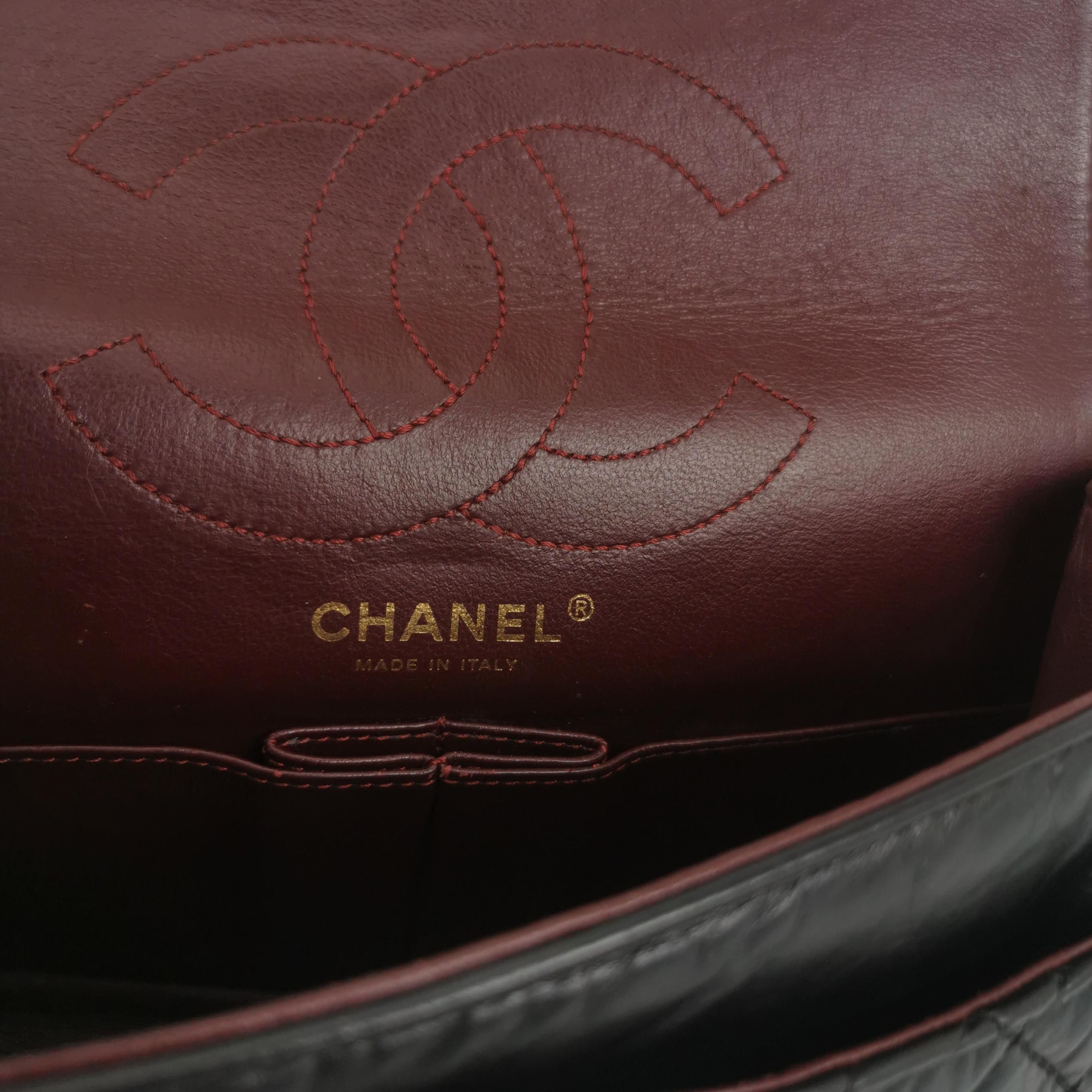 Chanel Chanel Women os Shoulder Bags Size ONE SIZE - 8 Thumbnail