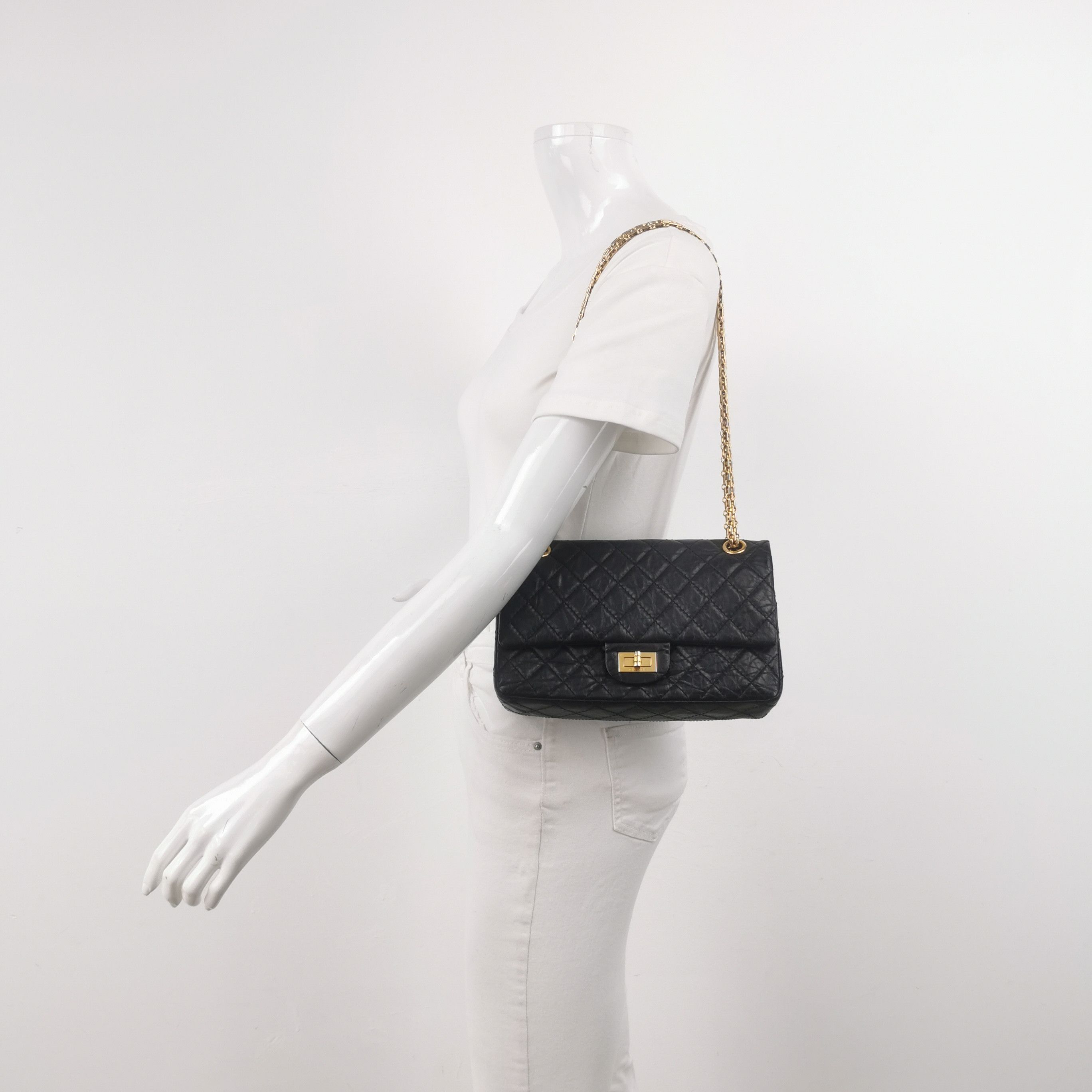 Chanel Chanel Women os Shoulder Bags Size ONE SIZE - 2 Thumbnail