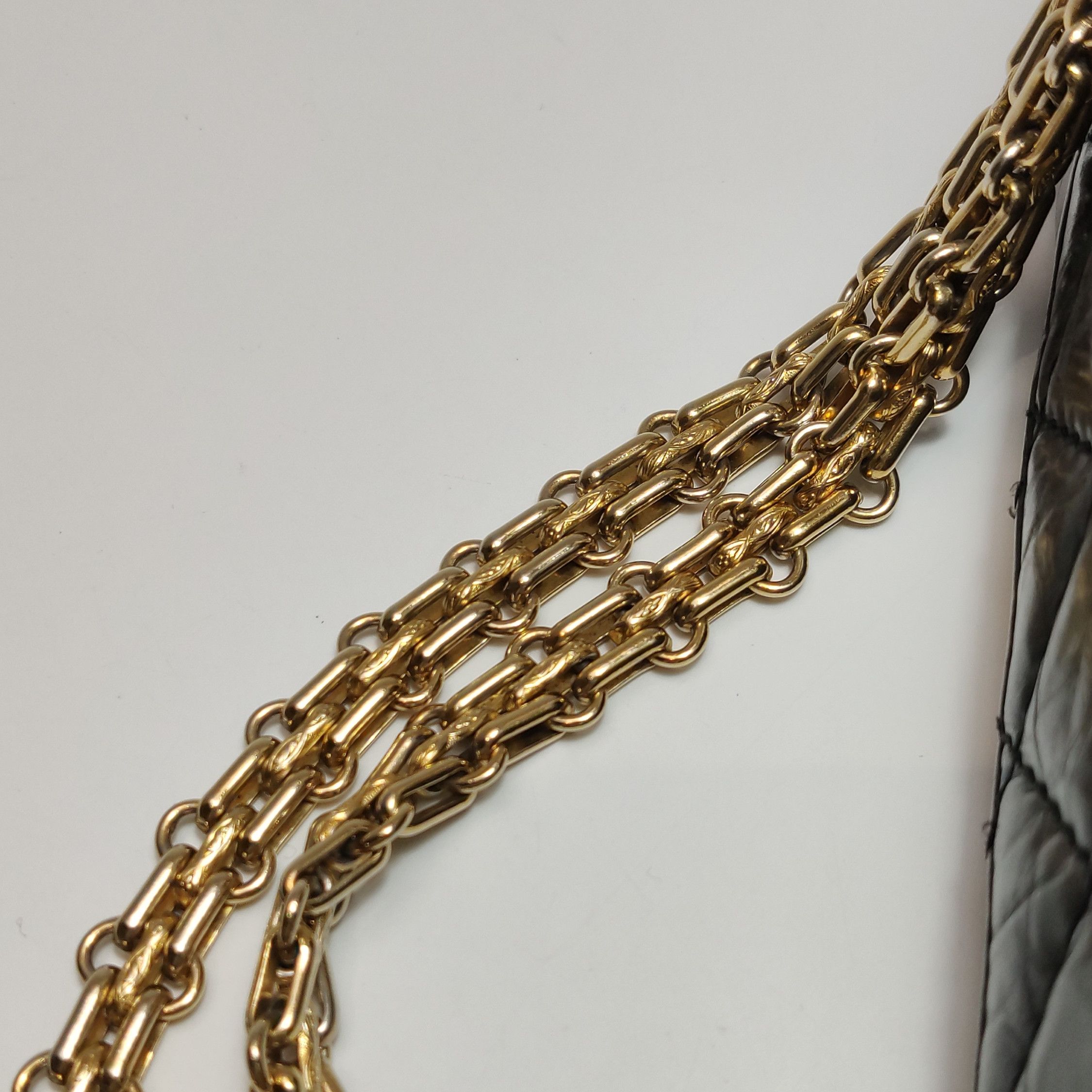 Chanel Chanel Women os Shoulder Bags Size ONE SIZE - 16 Thumbnail