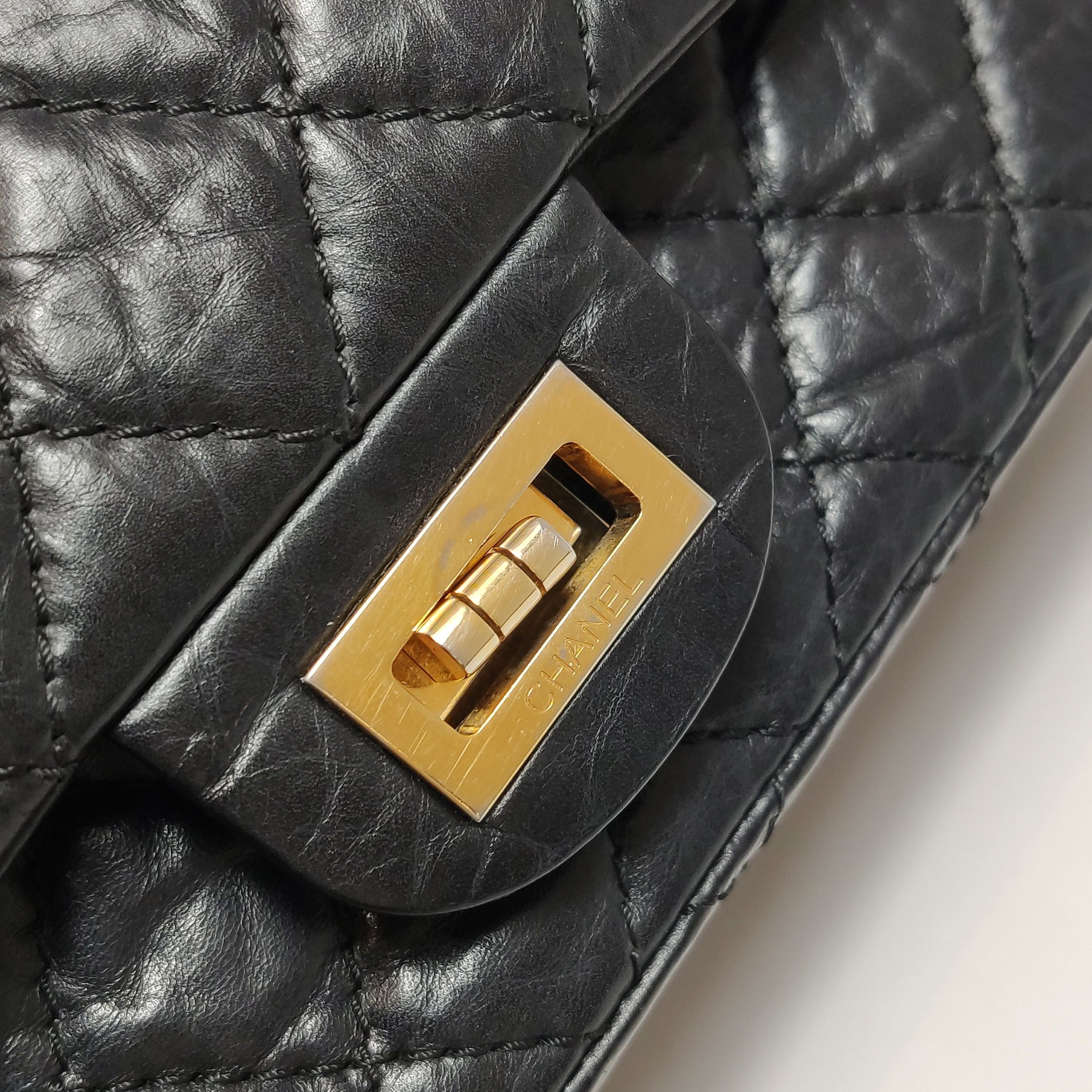 Chanel Chanel Women os Shoulder Bags Size ONE SIZE - 14 Thumbnail