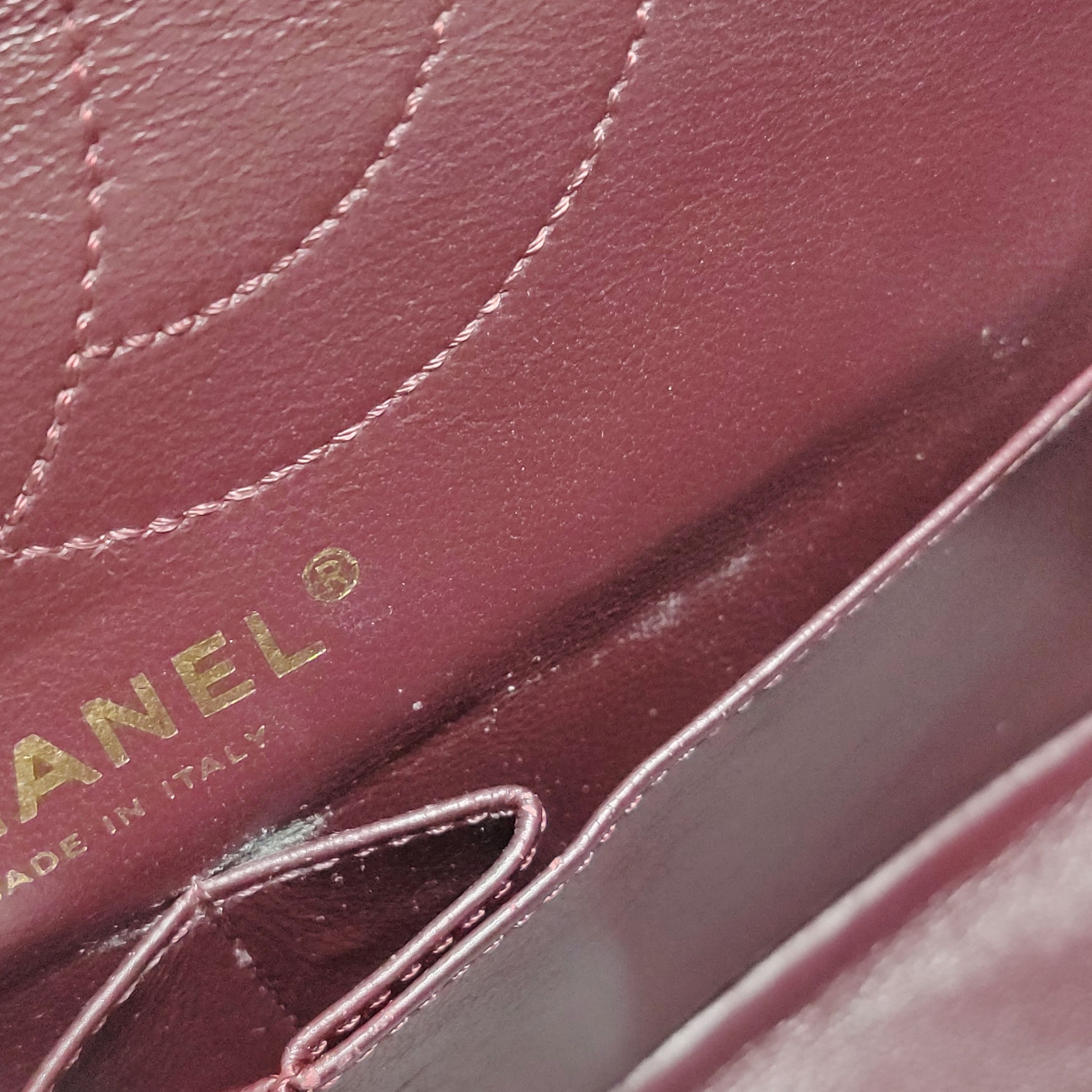 Chanel Chanel Women os Shoulder Bags Size ONE SIZE - 11 Thumbnail
