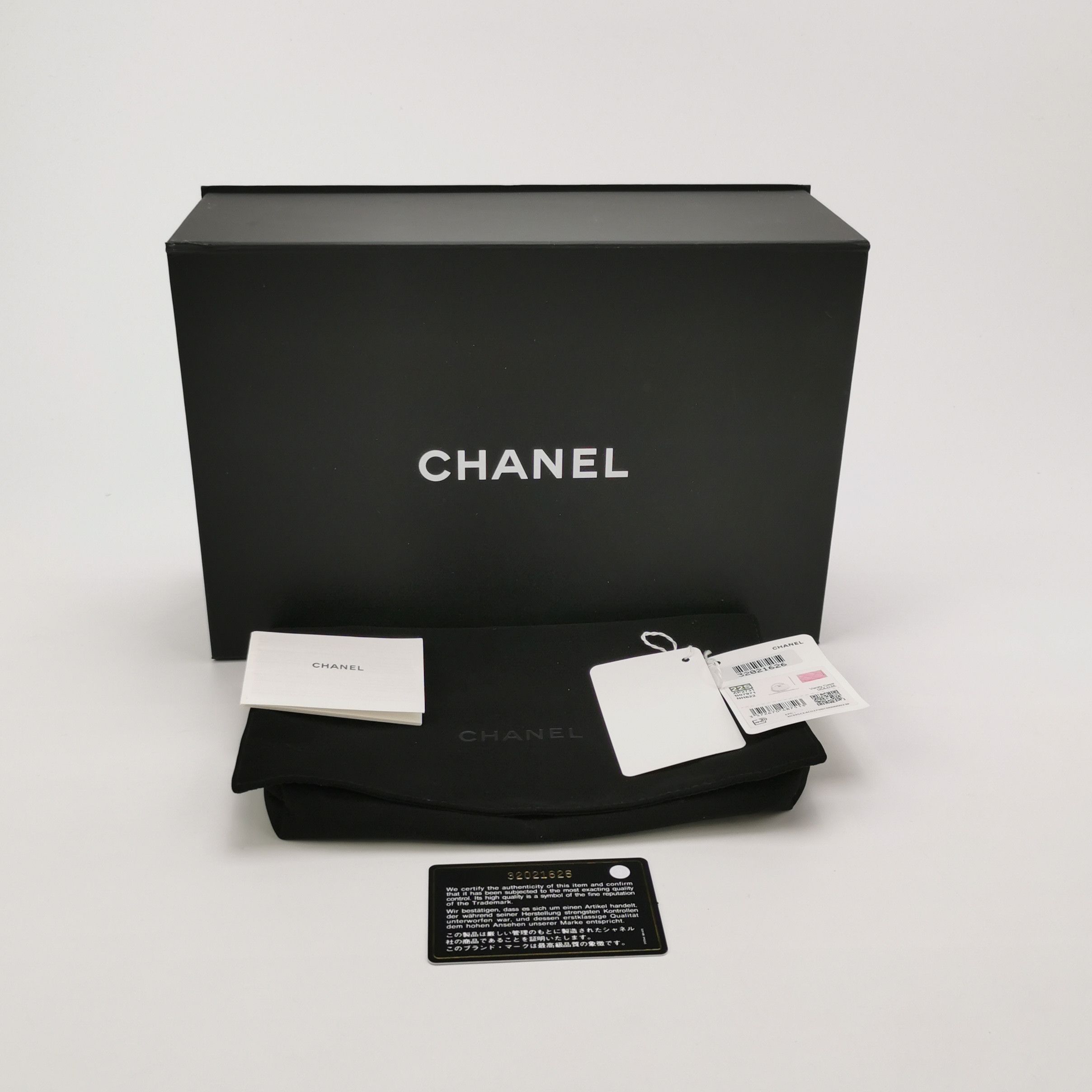 Chanel Chanel Women os Tote Bags Size ONE SIZE - 9 Thumbnail