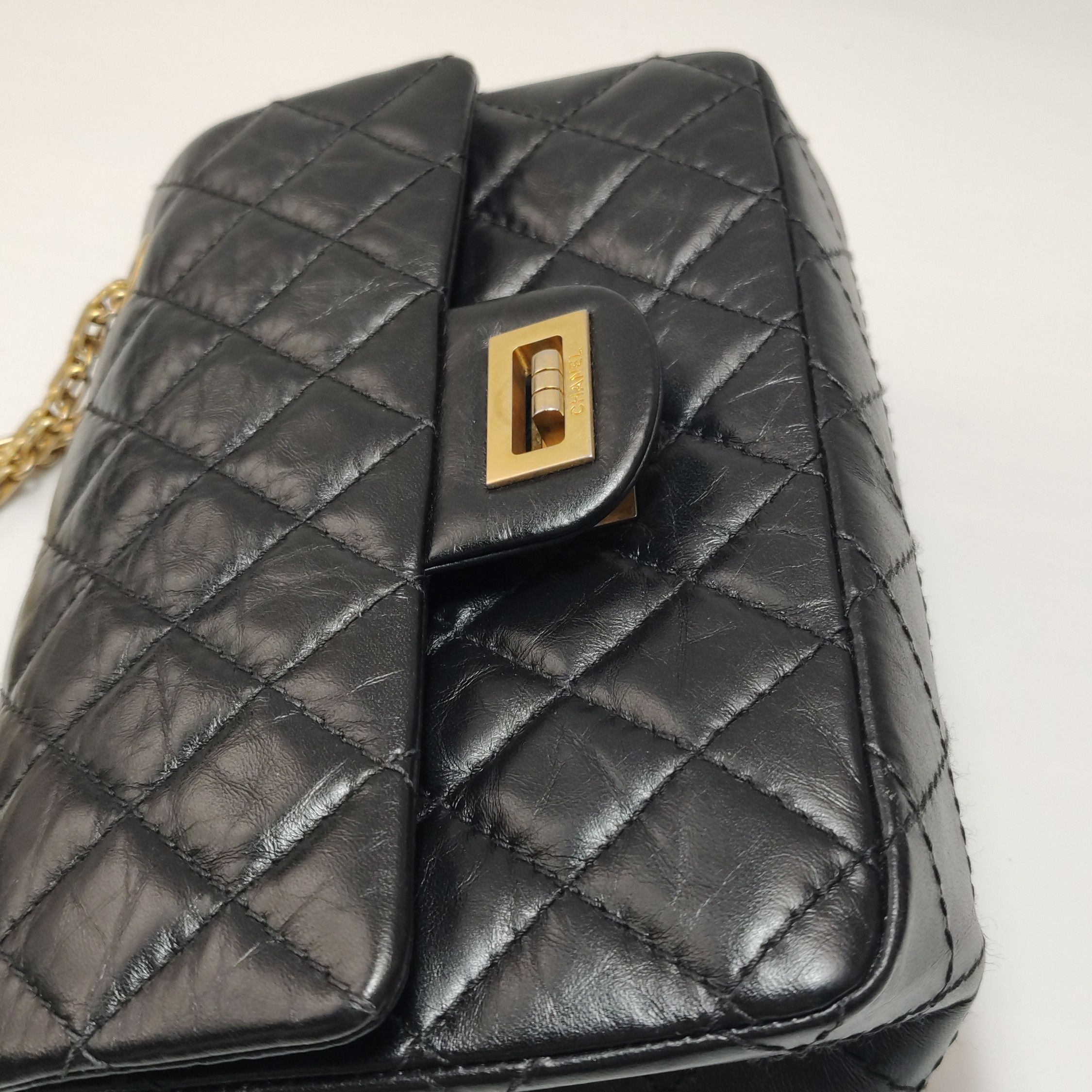 Chanel Chanel Women os Shoulder Bags Size ONE SIZE - 19 Thumbnail
