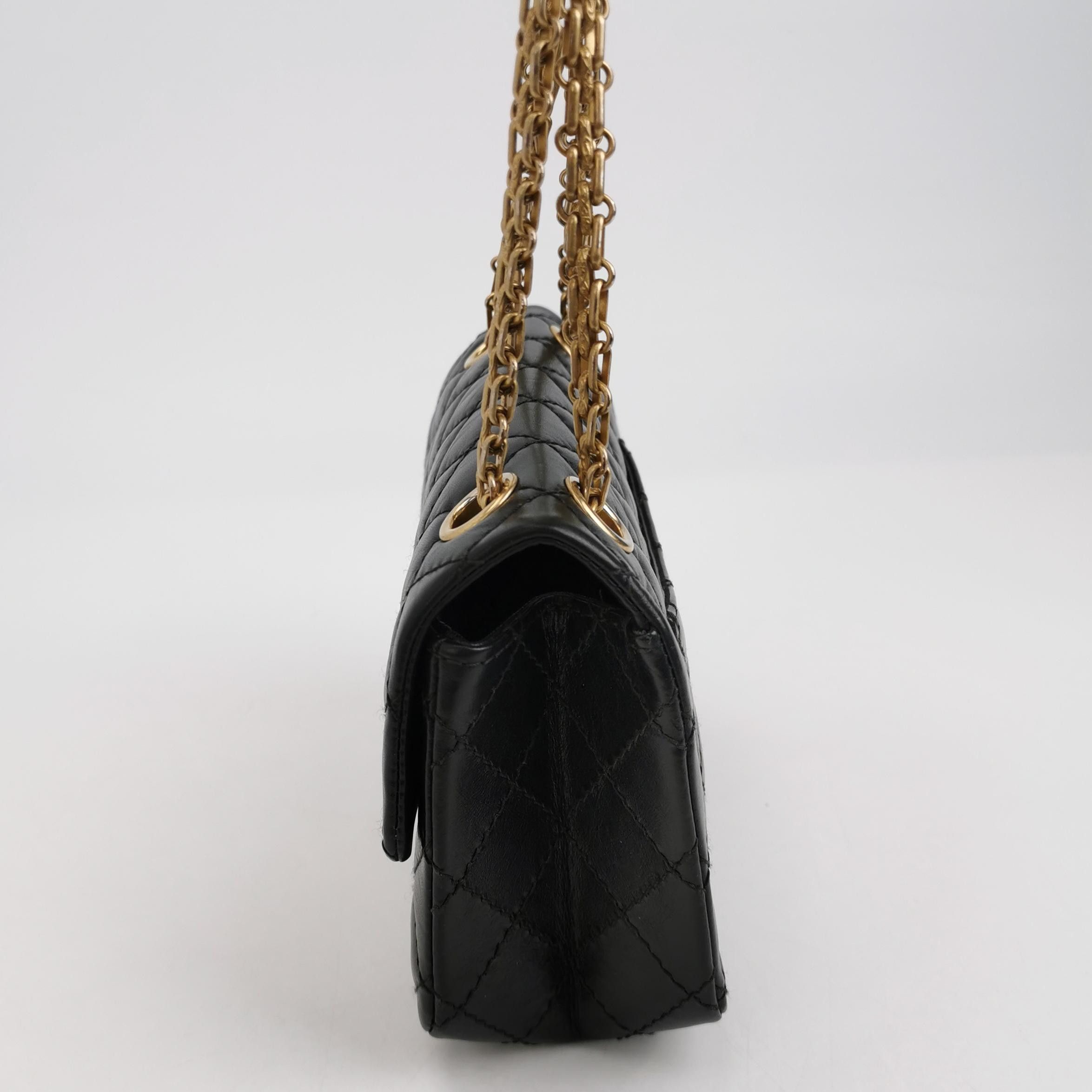 Chanel Chanel Women os Shoulder Bags Size ONE SIZE - 3 Thumbnail