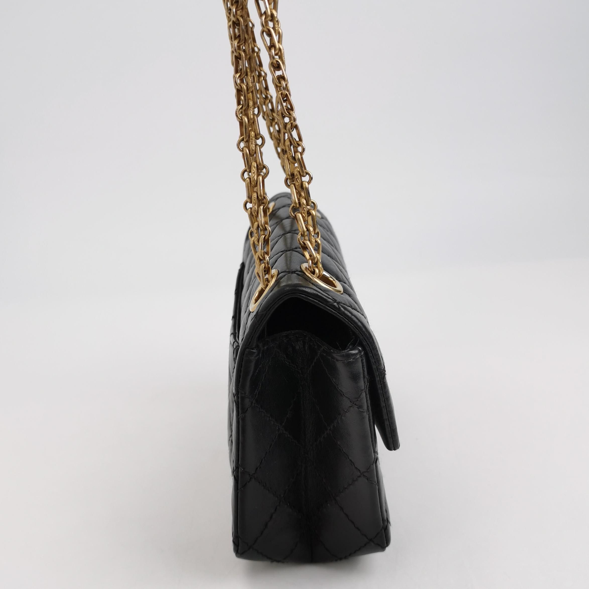 Chanel Chanel Women os Shoulder Bags Size ONE SIZE - 4 Thumbnail