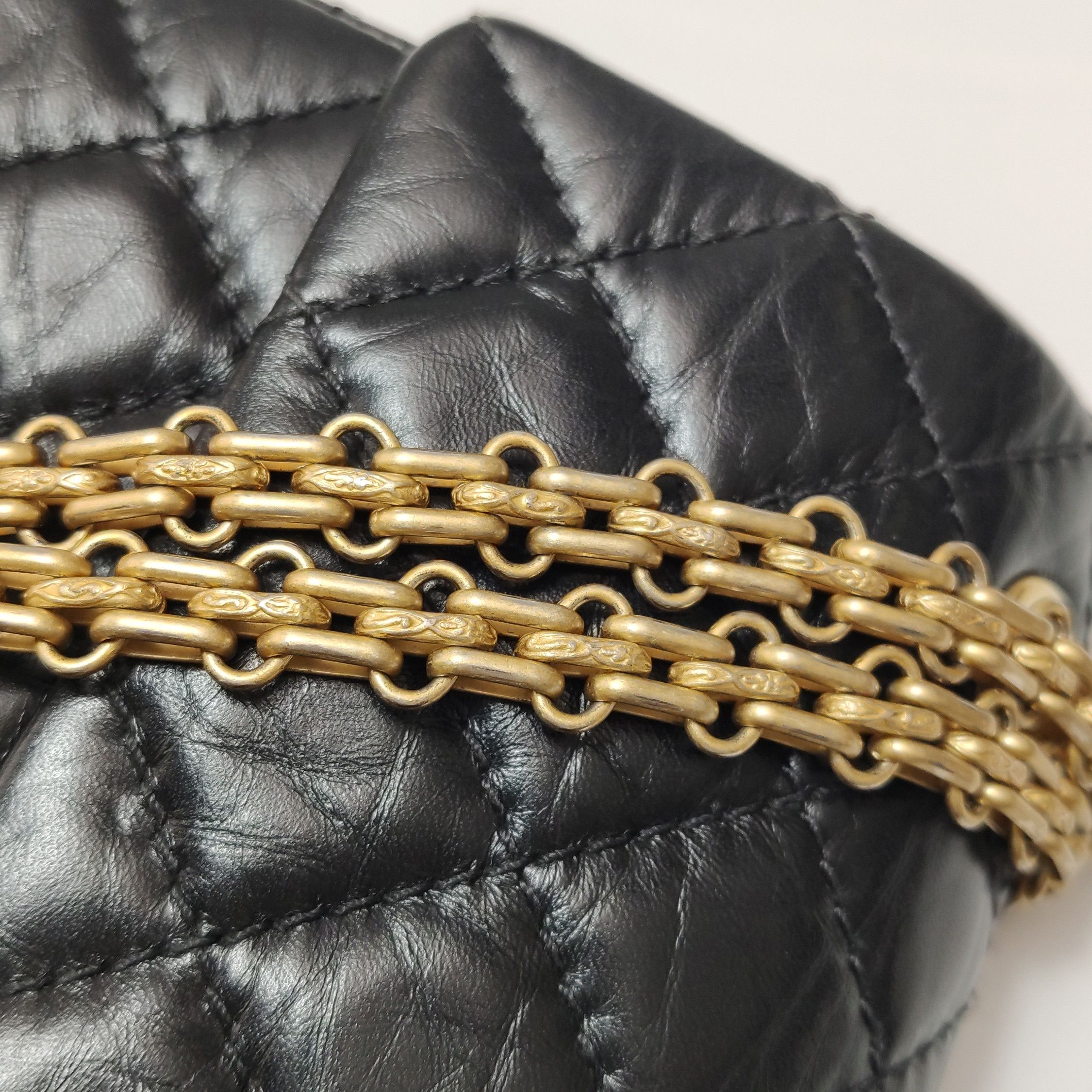 Chanel Chanel Women os Shoulder Bags Size ONE SIZE - 12 Thumbnail