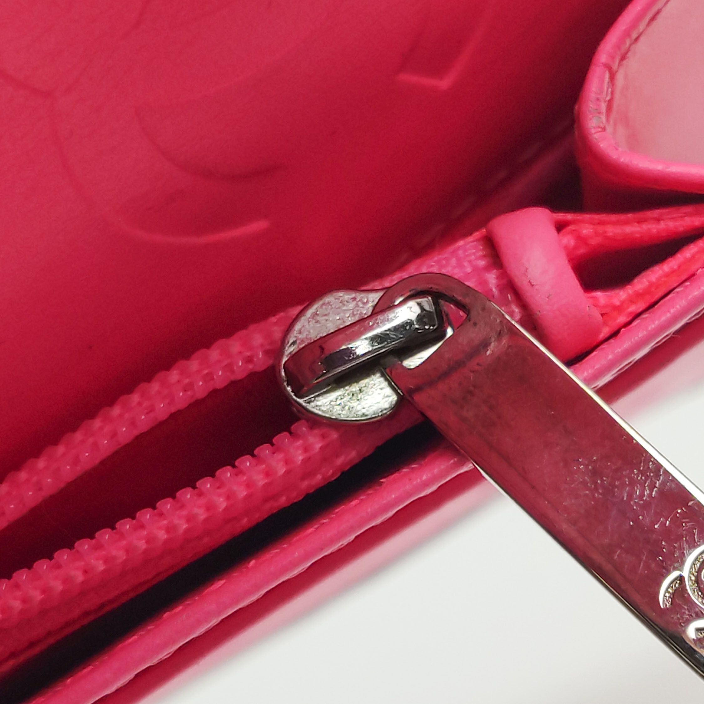 Chanel Chanel Women os Wallets Size ONE SIZE - 8 Thumbnail