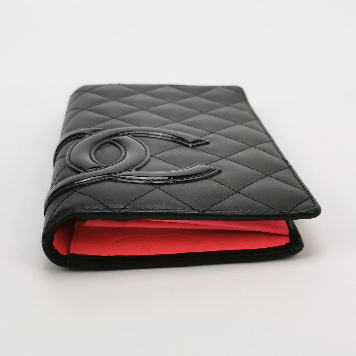 Chanel Chanel Women os Wallets Size ONE SIZE - 5 Thumbnail
