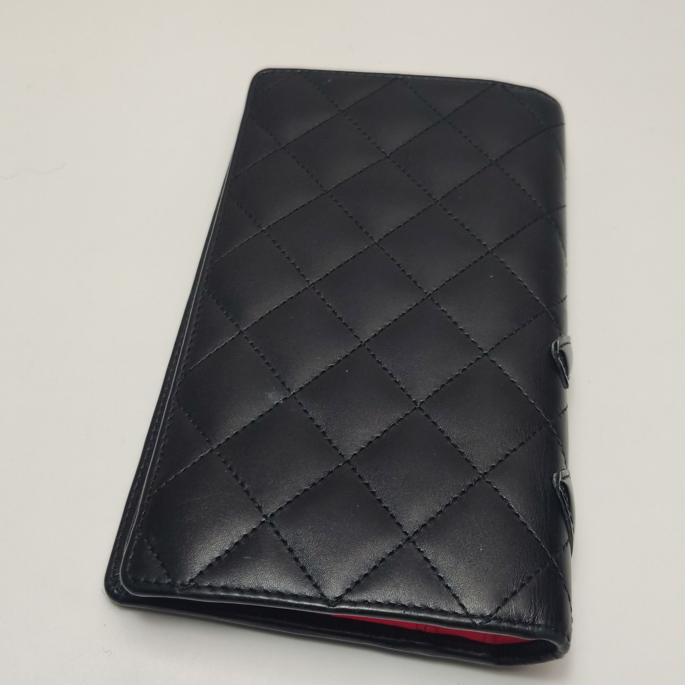 Chanel Chanel Women os Wallets Size ONE SIZE - 16 Thumbnail