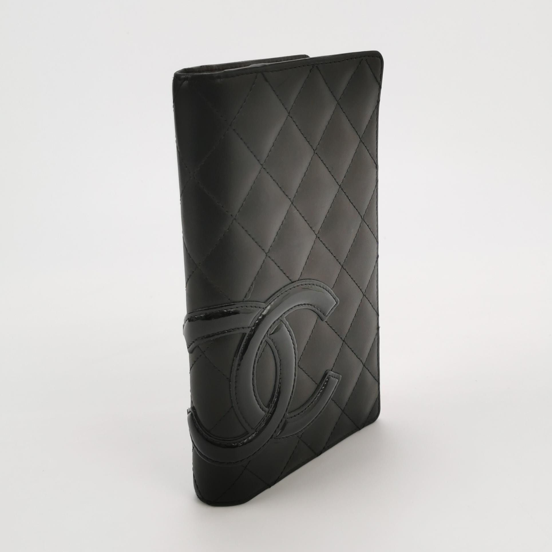 Chanel Chanel Women os Wallets Size ONE SIZE - 3 Thumbnail