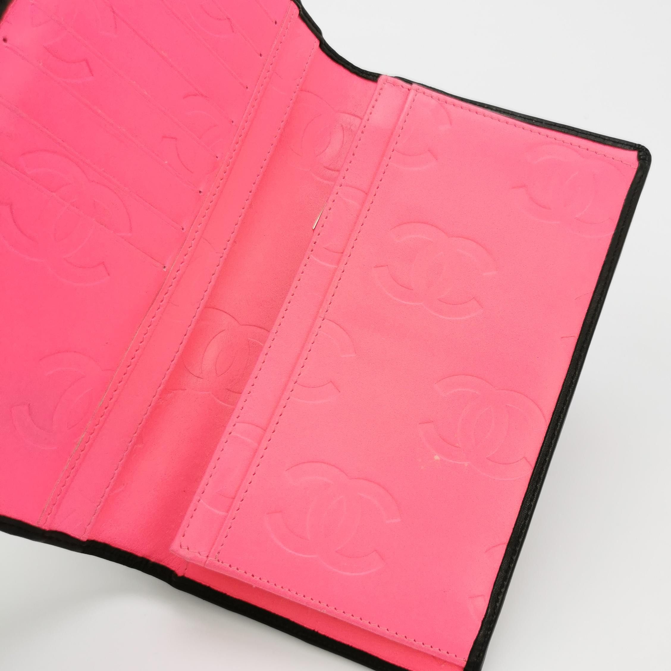 Chanel Chanel Women os Wallets Size ONE SIZE - 6 Thumbnail
