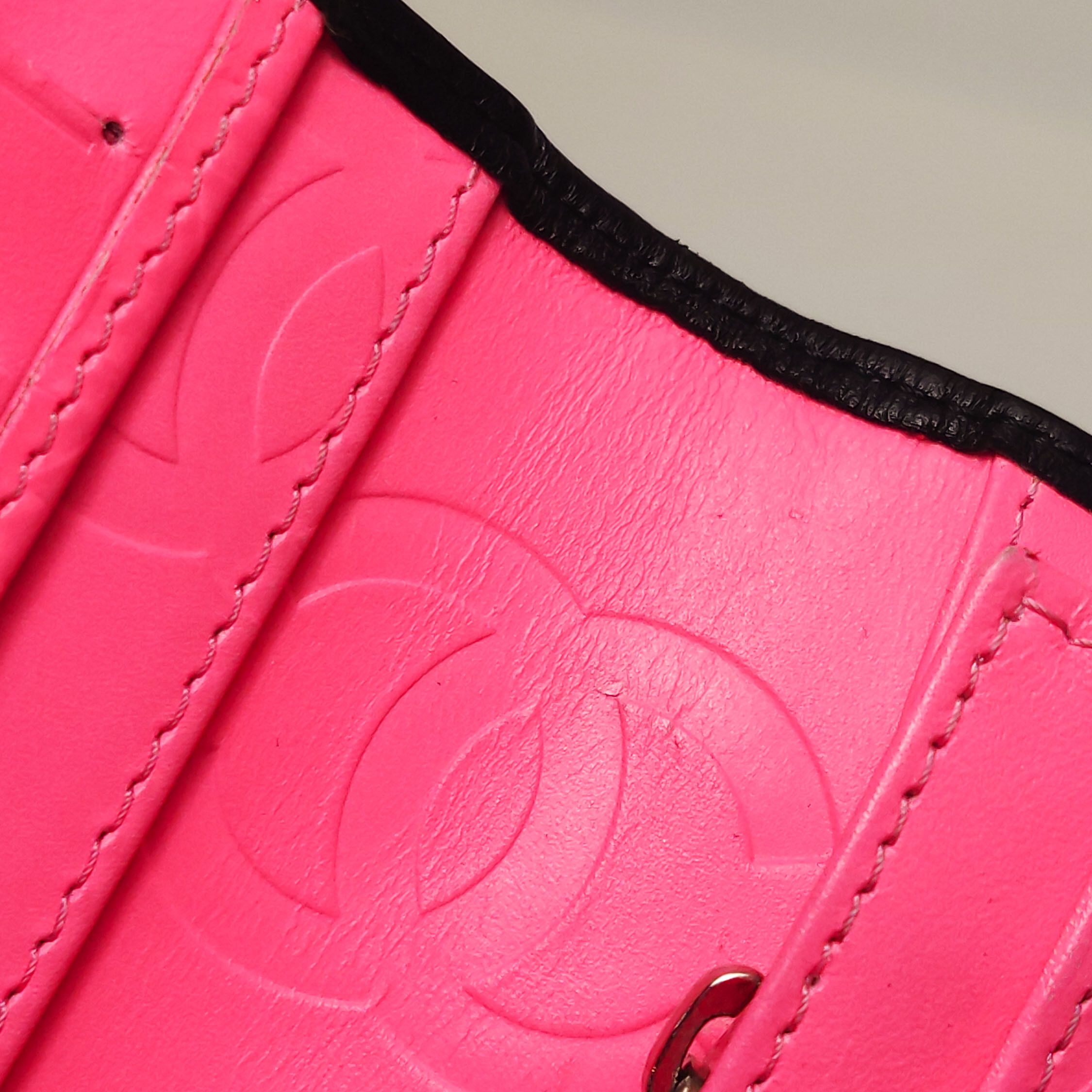Chanel Chanel Women os Wallets Size ONE SIZE - 17 Thumbnail