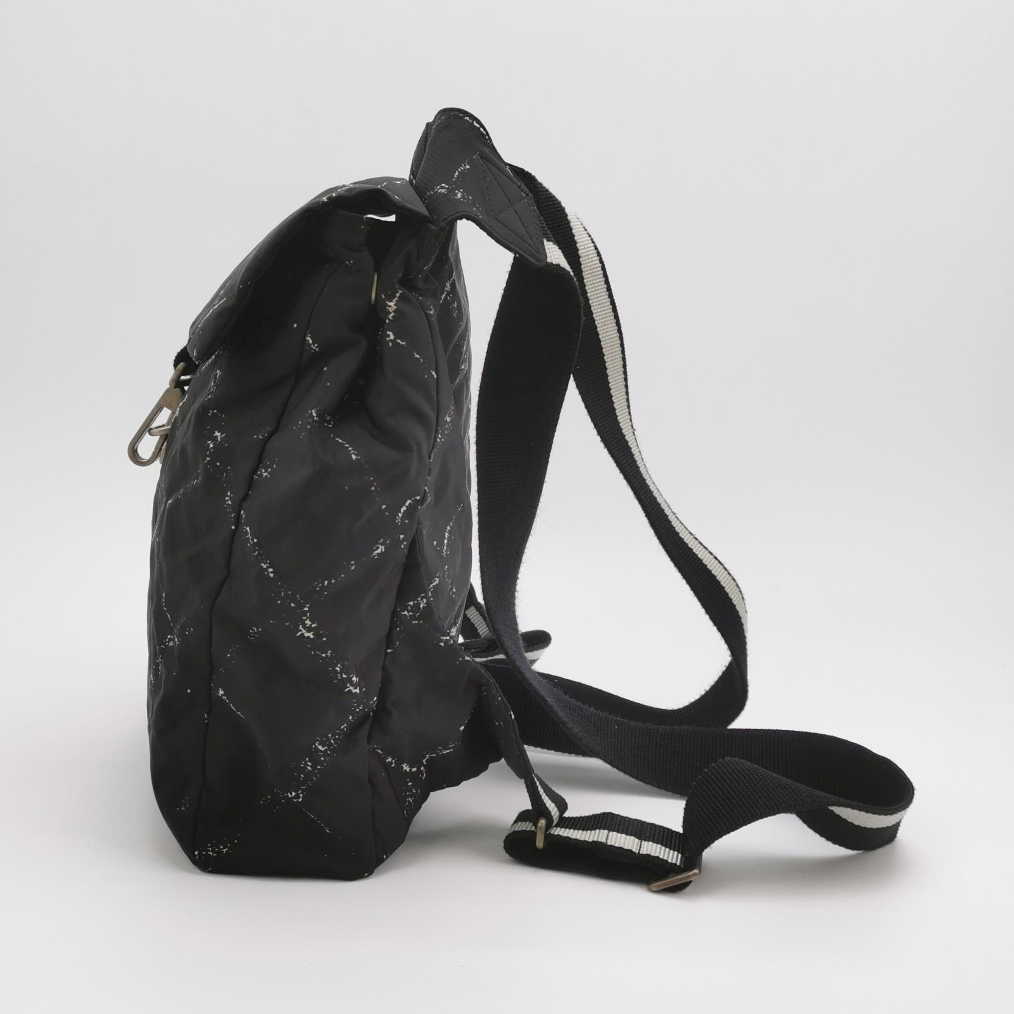 Chanel Chanel Women os Backpacks Size ONE SIZE - 3 Thumbnail
