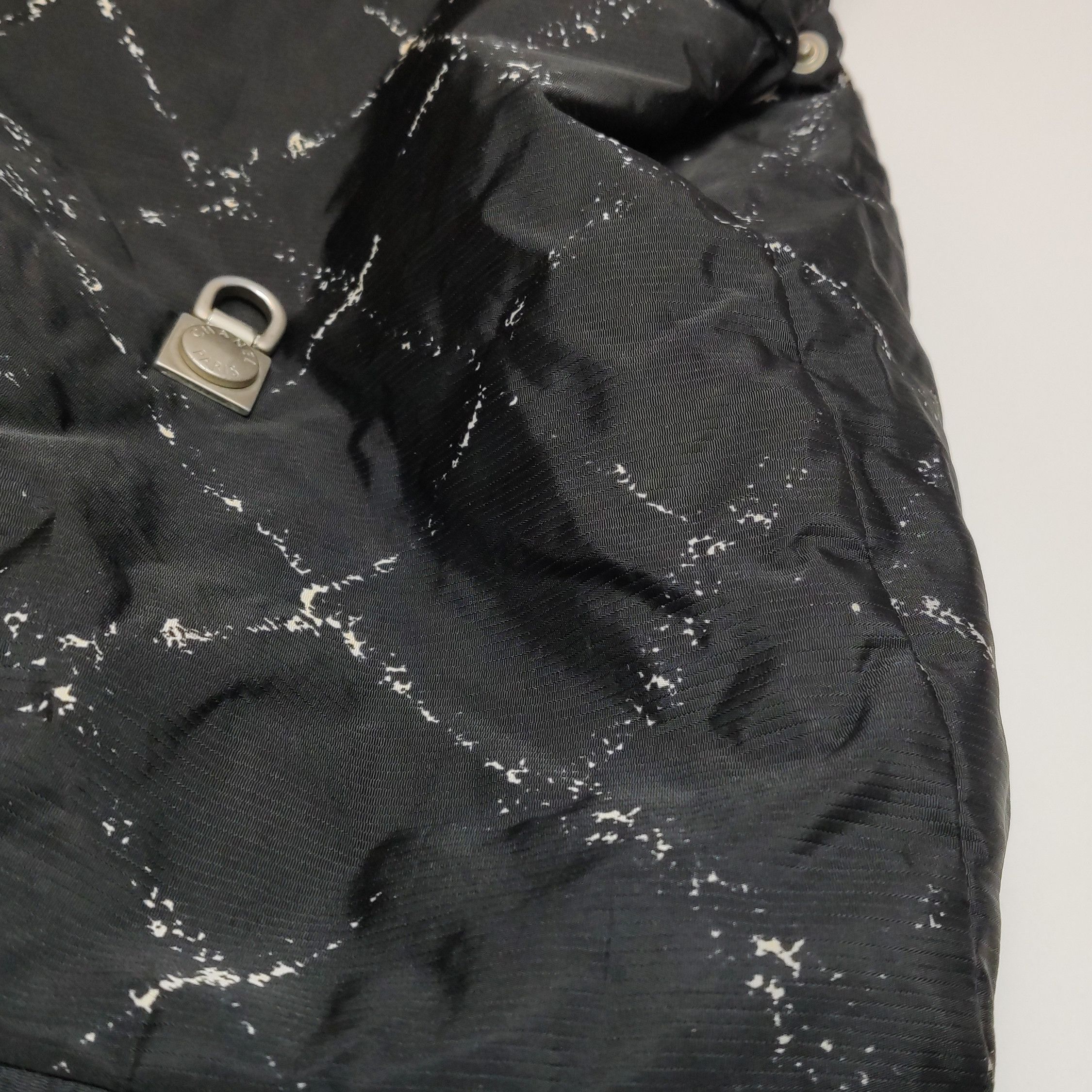 Chanel Chanel Women os Backpacks Size ONE SIZE - 21 Thumbnail