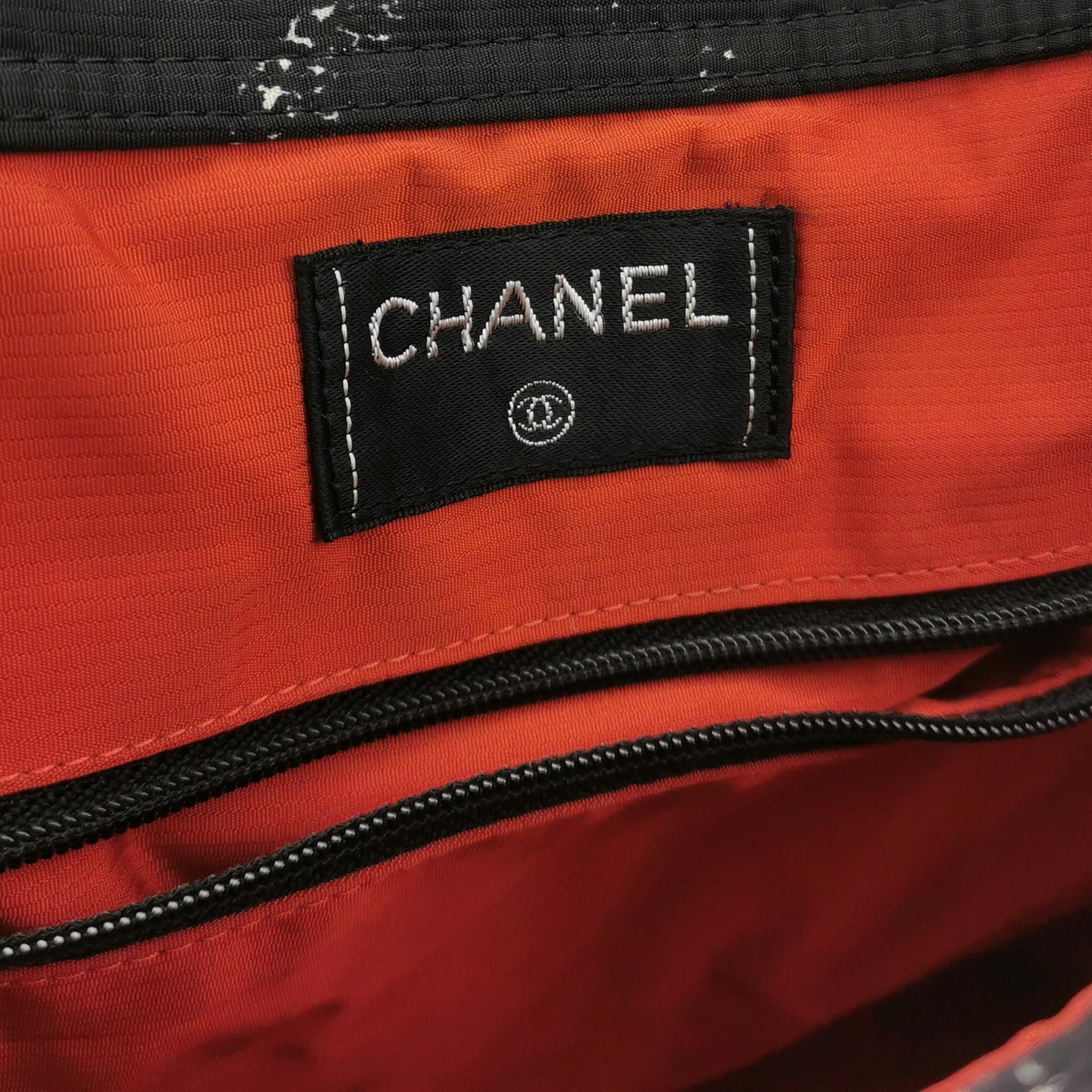 Chanel Chanel Women os Backpacks Size ONE SIZE - 8 Thumbnail