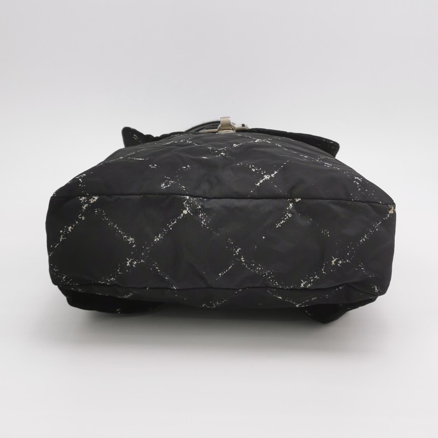 Chanel Chanel Women os Backpacks Size ONE SIZE - 6 Thumbnail